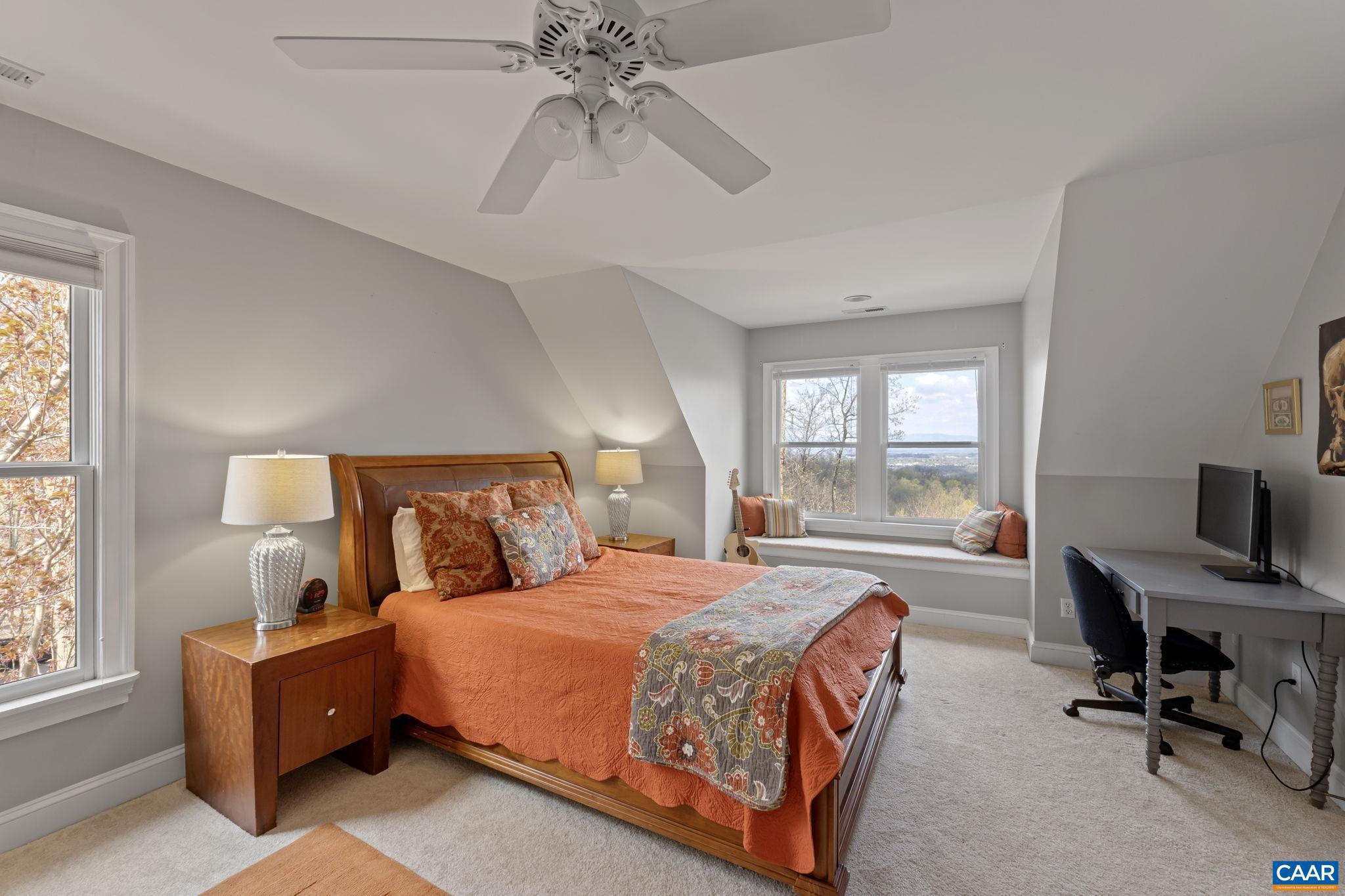 ASHCROFT - Residential