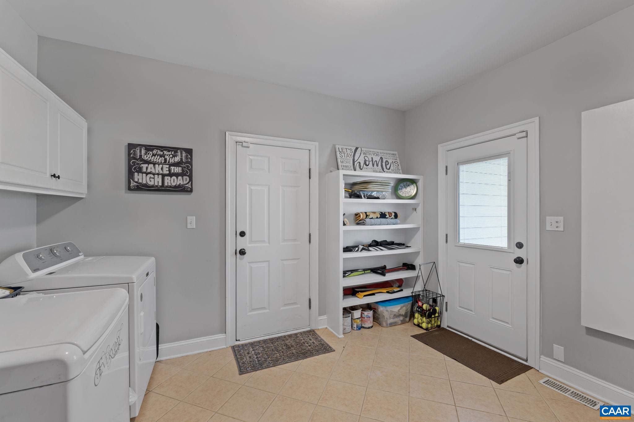 ASHCROFT - Residential