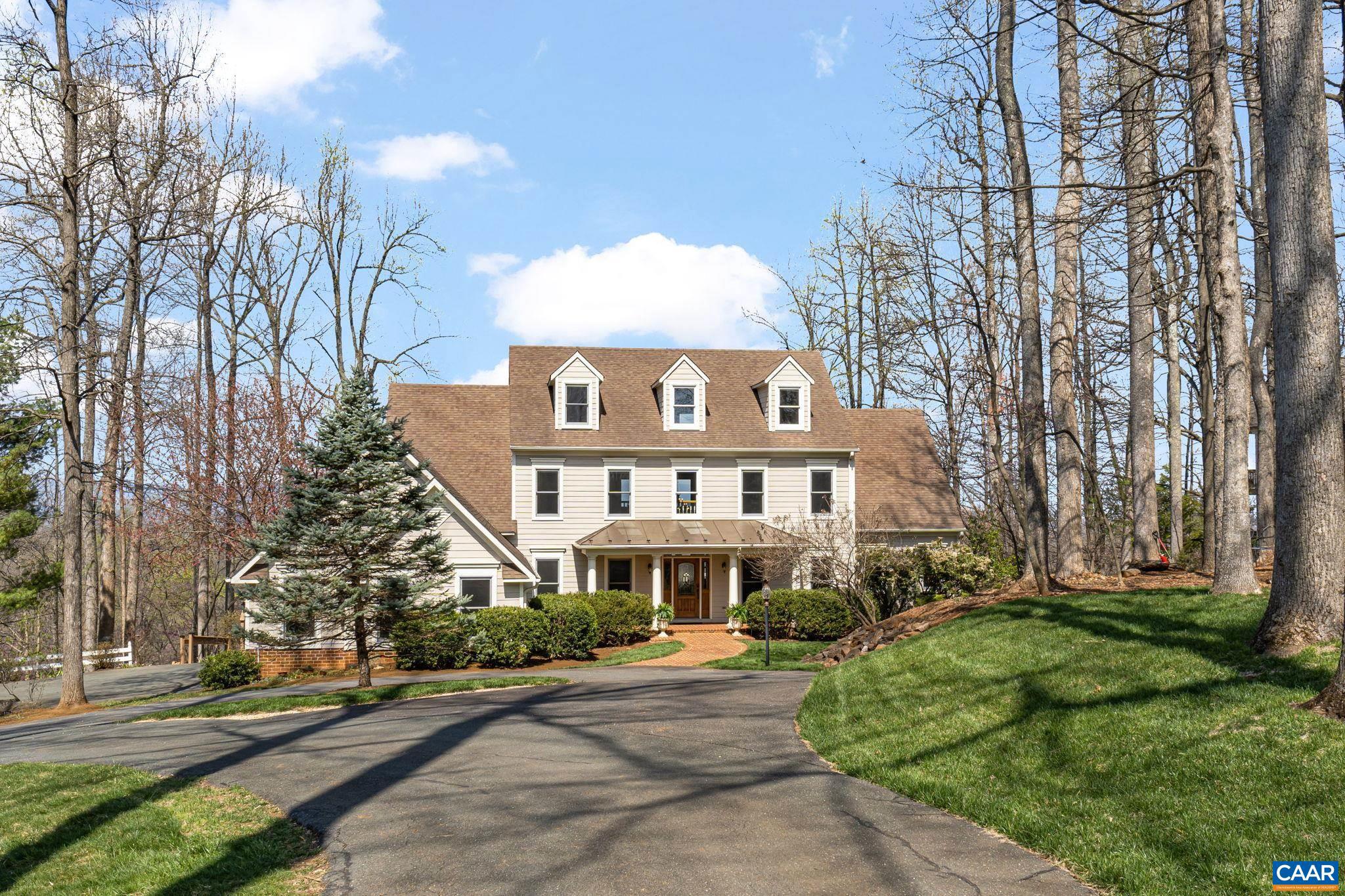 ASHCROFT - Residential