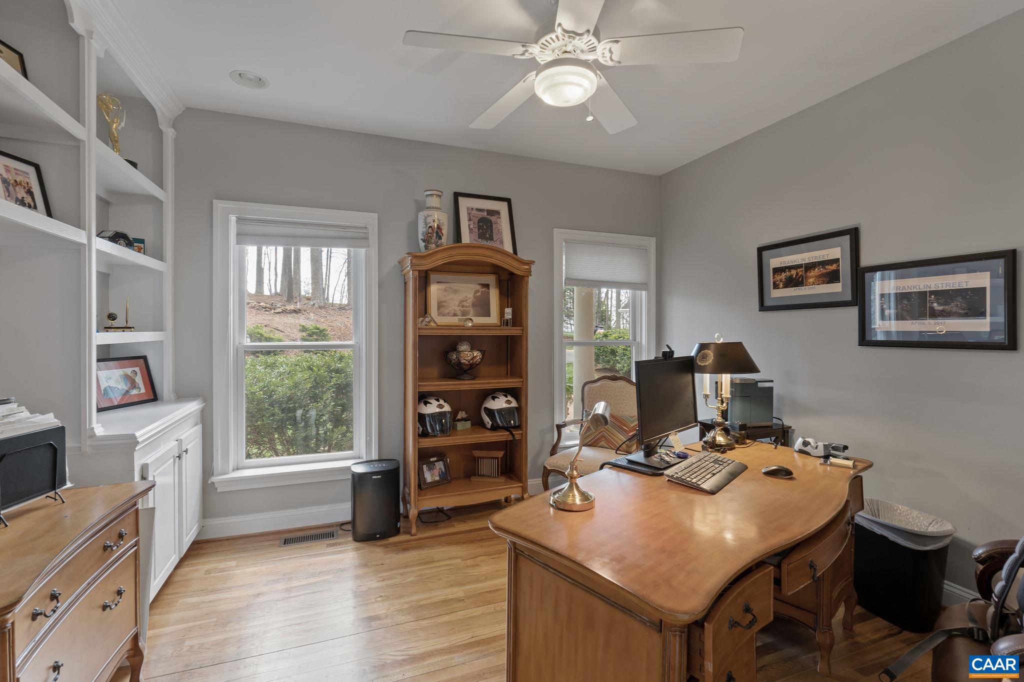 ASHCROFT - Residential