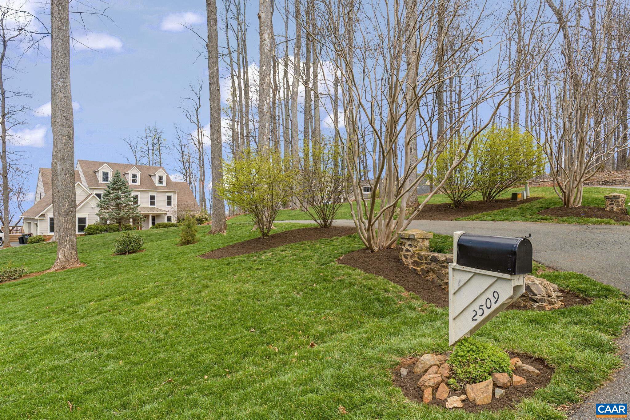 ASHCROFT - Residential