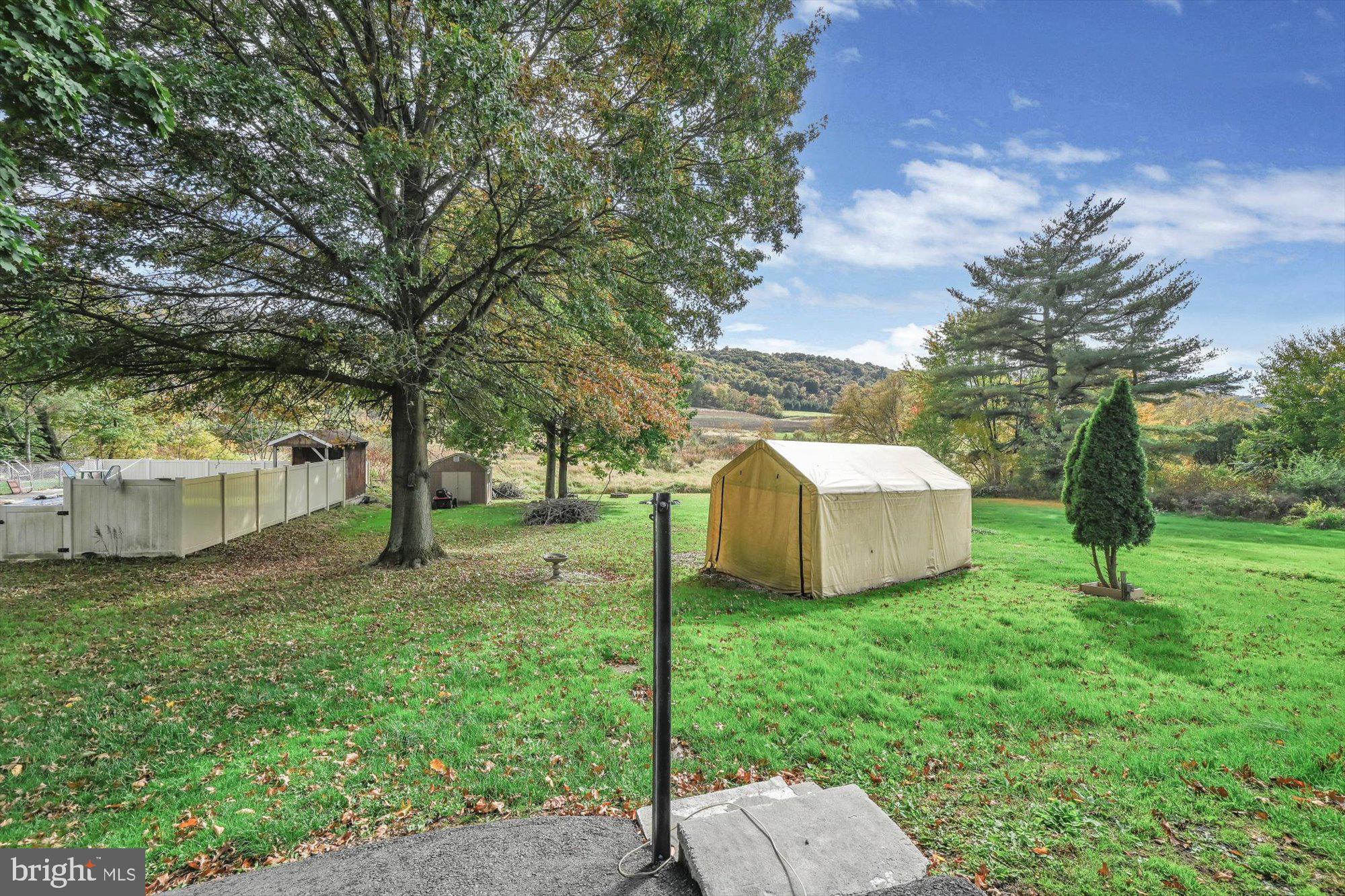 SCHUYLKILL HAVEN - Residential
