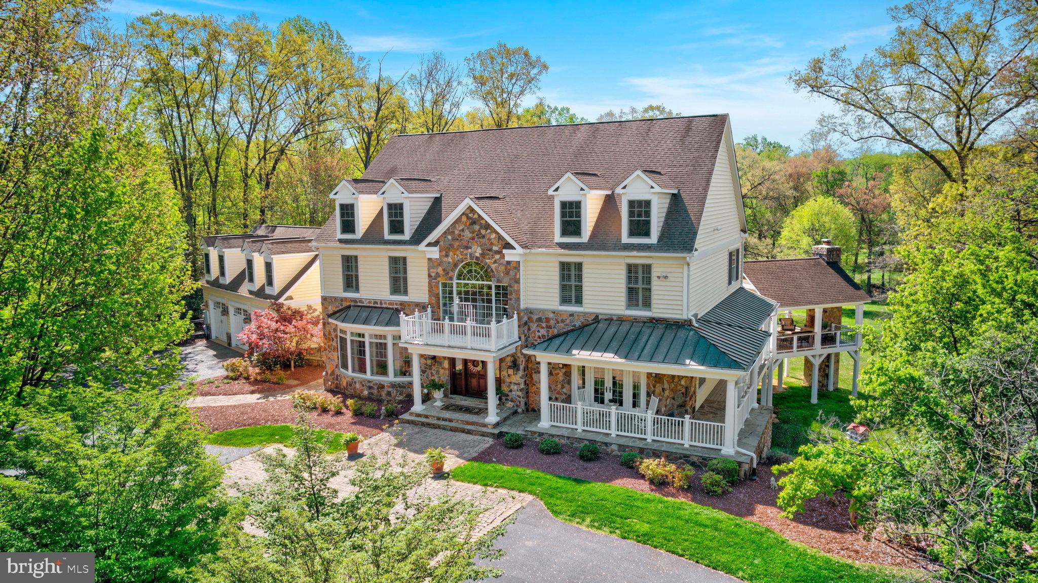 VALE VALLEY FARMS - Residential
