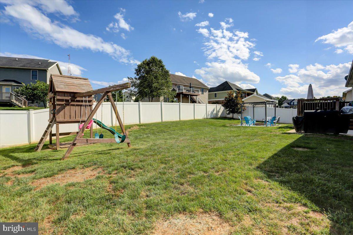 TIMBERLAND ESTATES - Residential