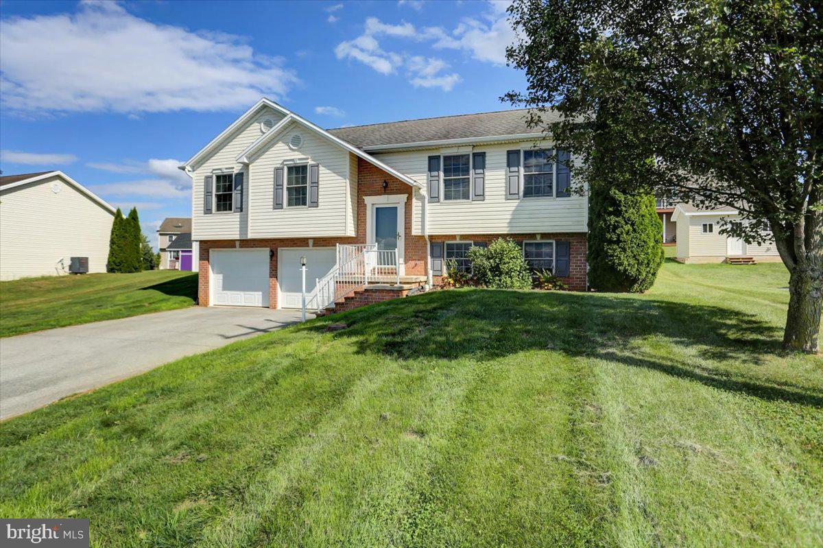 TIMBERLAND ESTATES - Residential