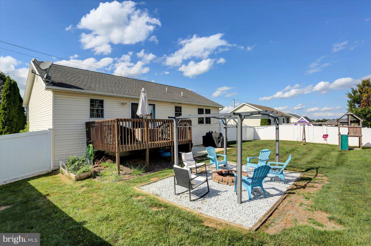 TIMBERLAND ESTATES - Residential