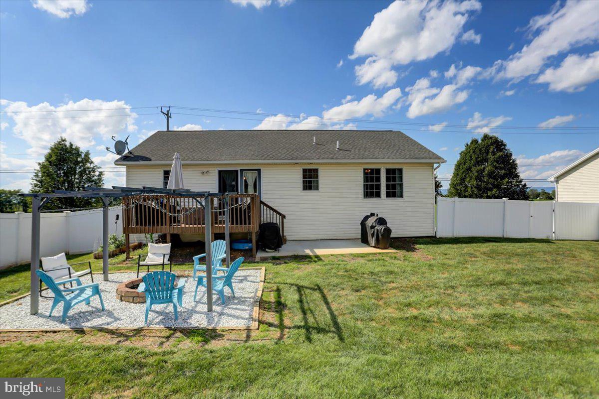TIMBERLAND ESTATES - Residential