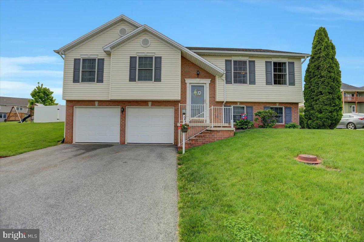 TIMBERLAND ESTATES - Residential