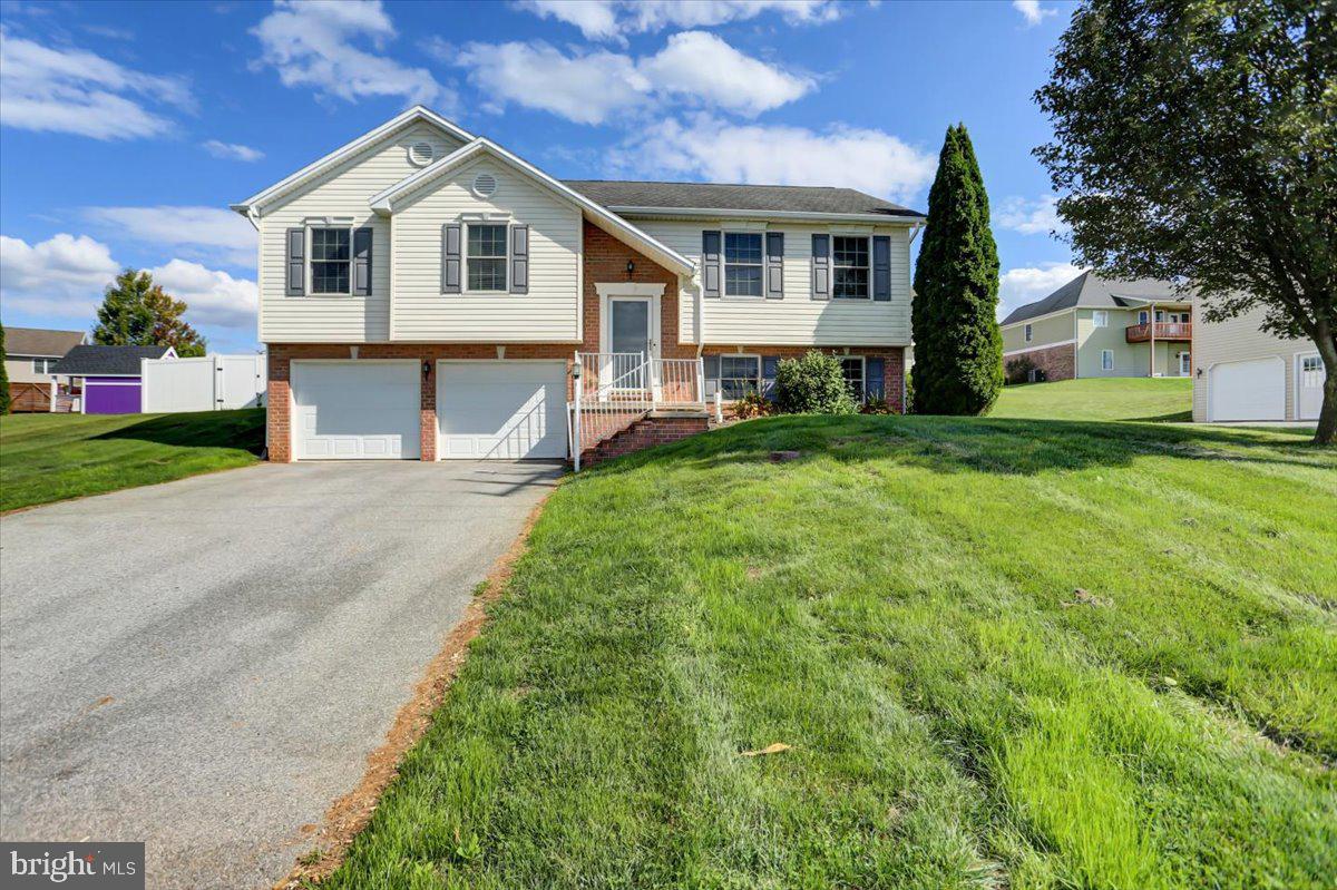 TIMBERLAND ESTATES - Residential