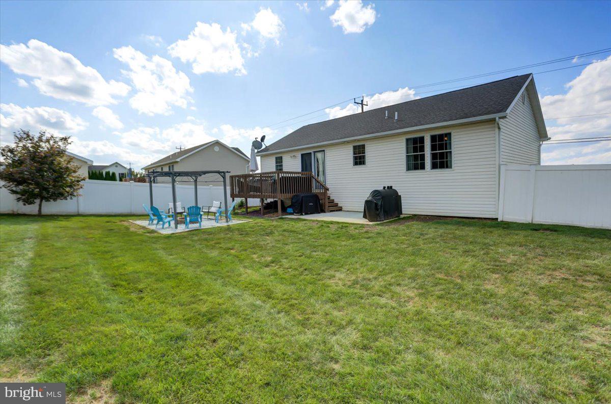 TIMBERLAND ESTATES - Residential