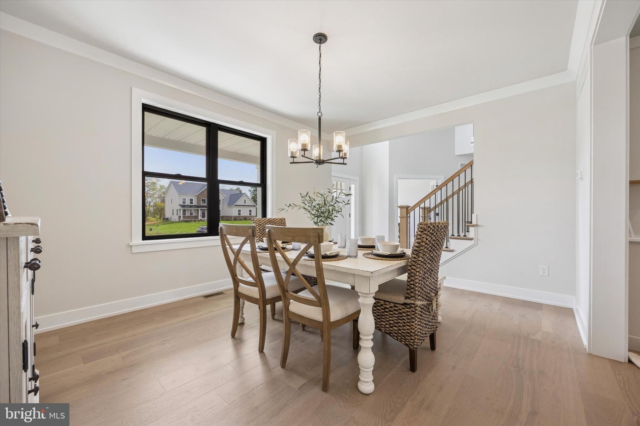 ARDEN RESERVE - Residential