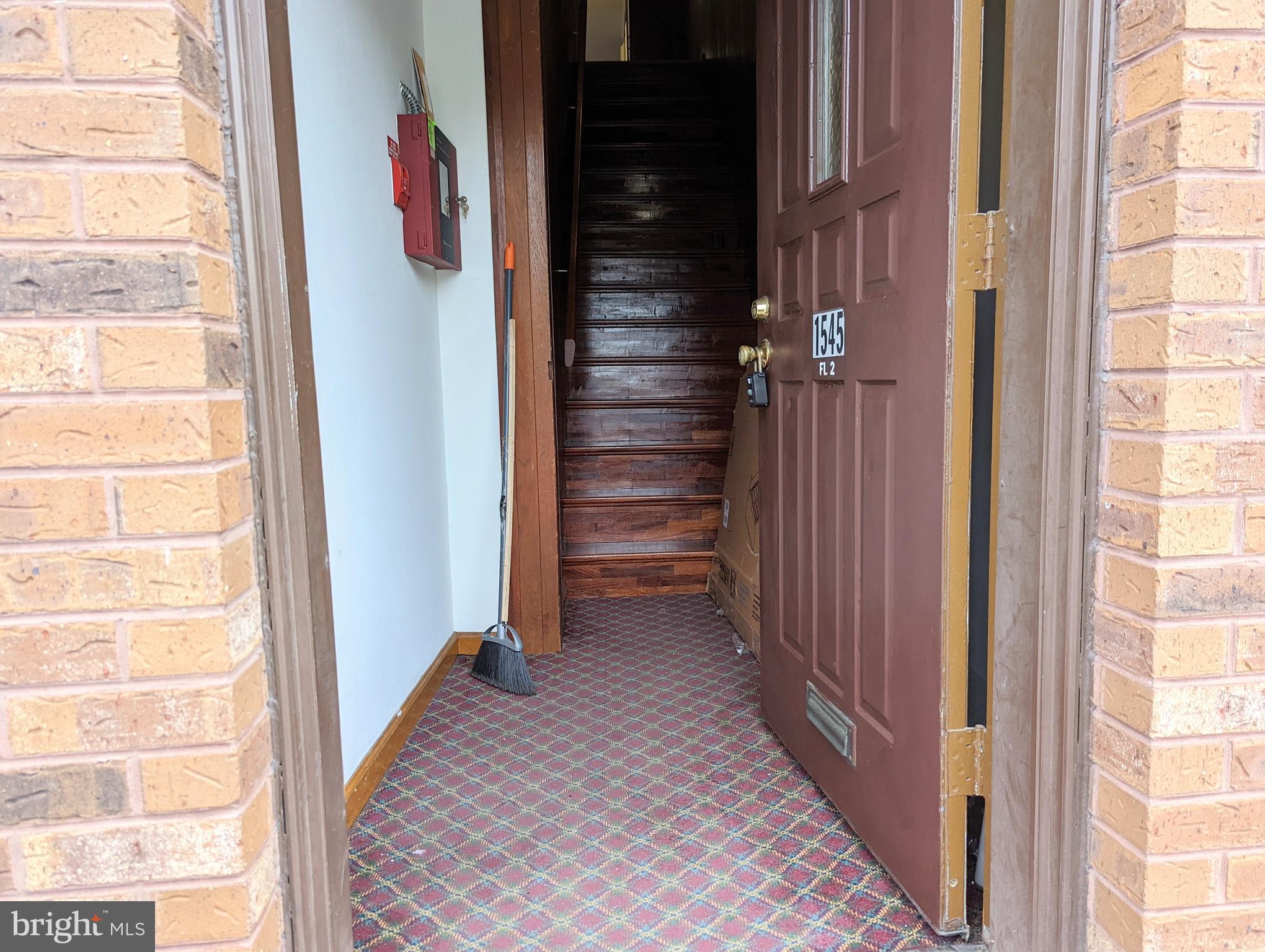 NEWBOLD - Residential