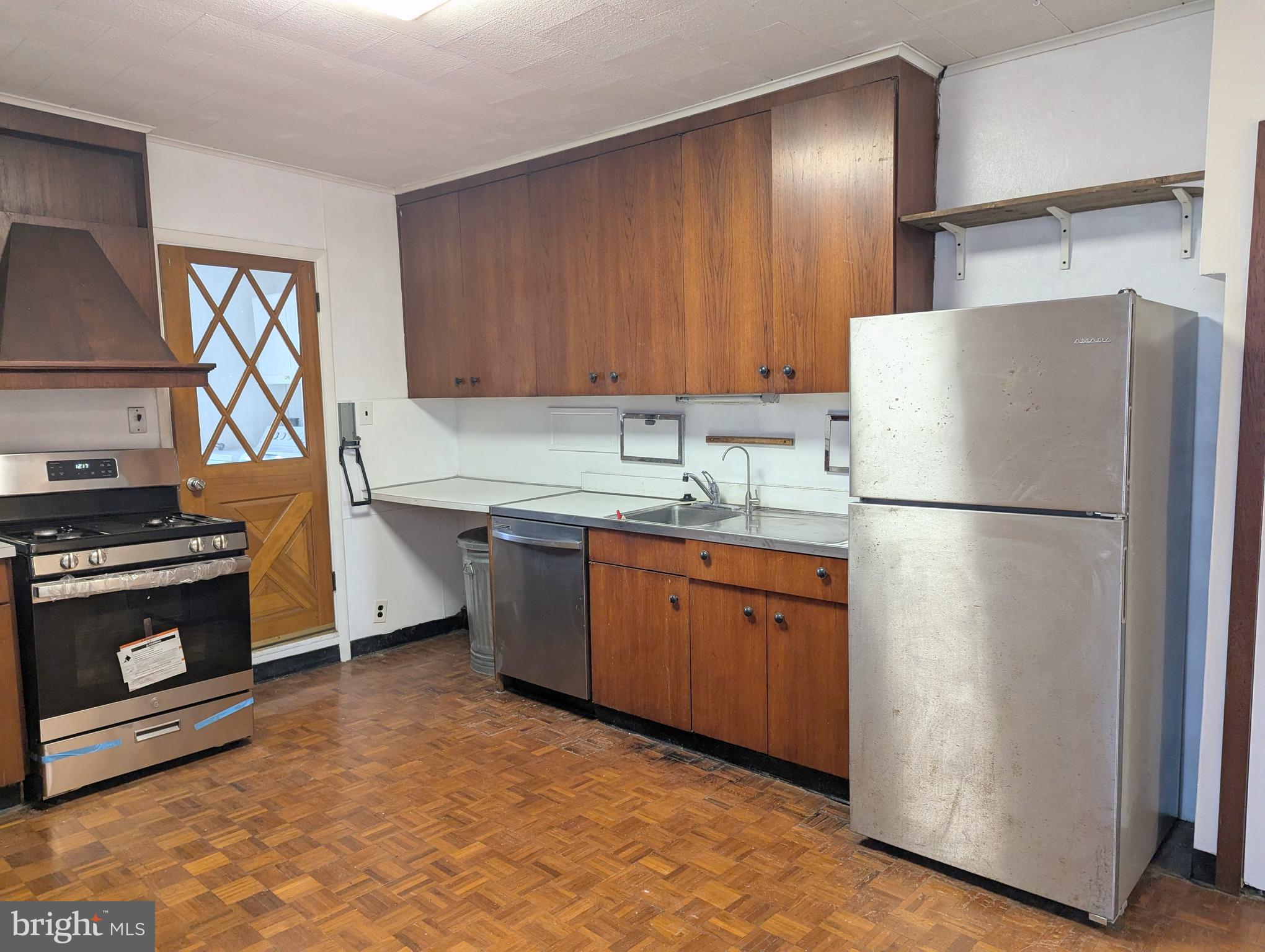NEWBOLD - Residential
