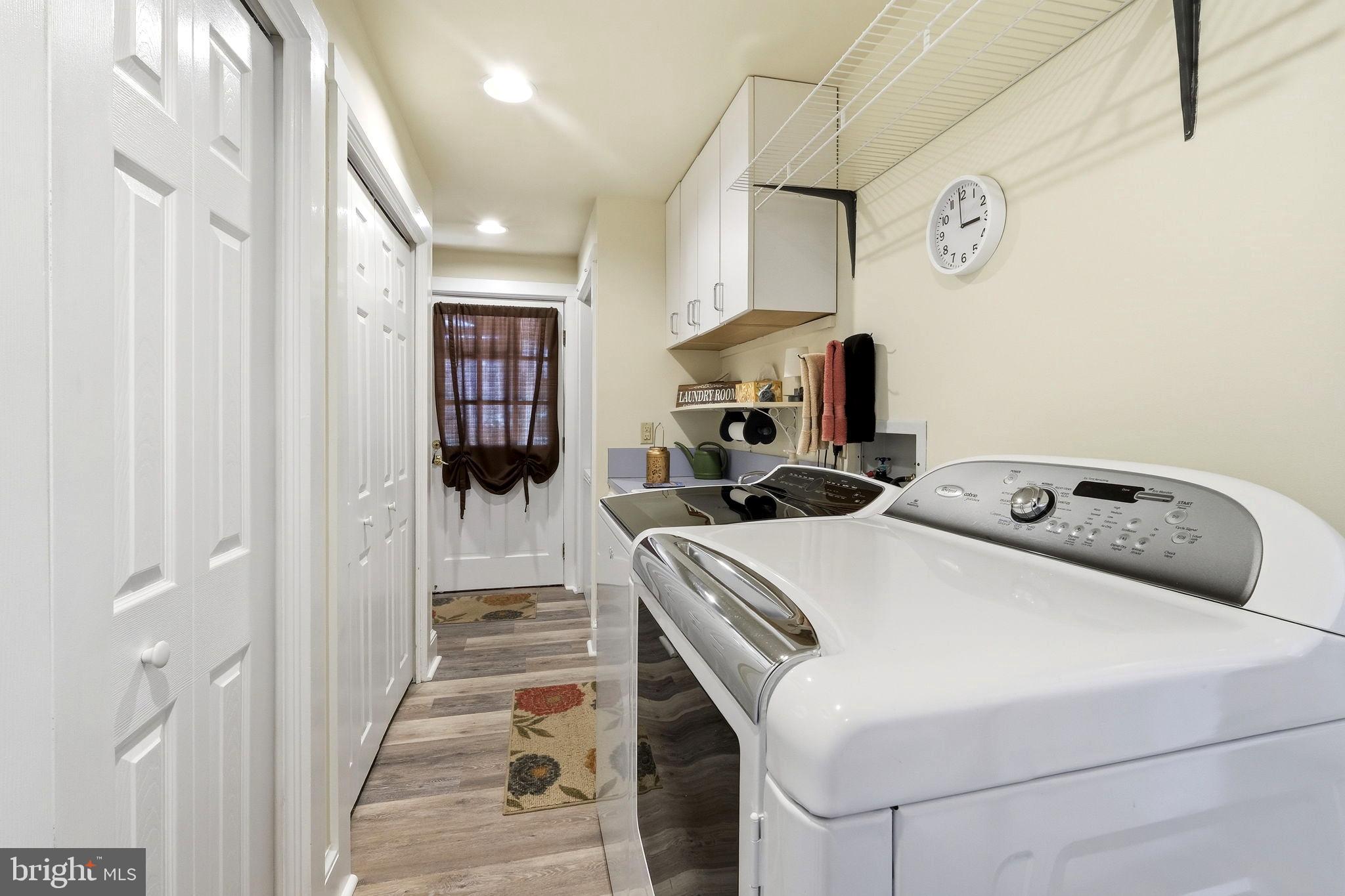 ST. MICHAELS - Residential