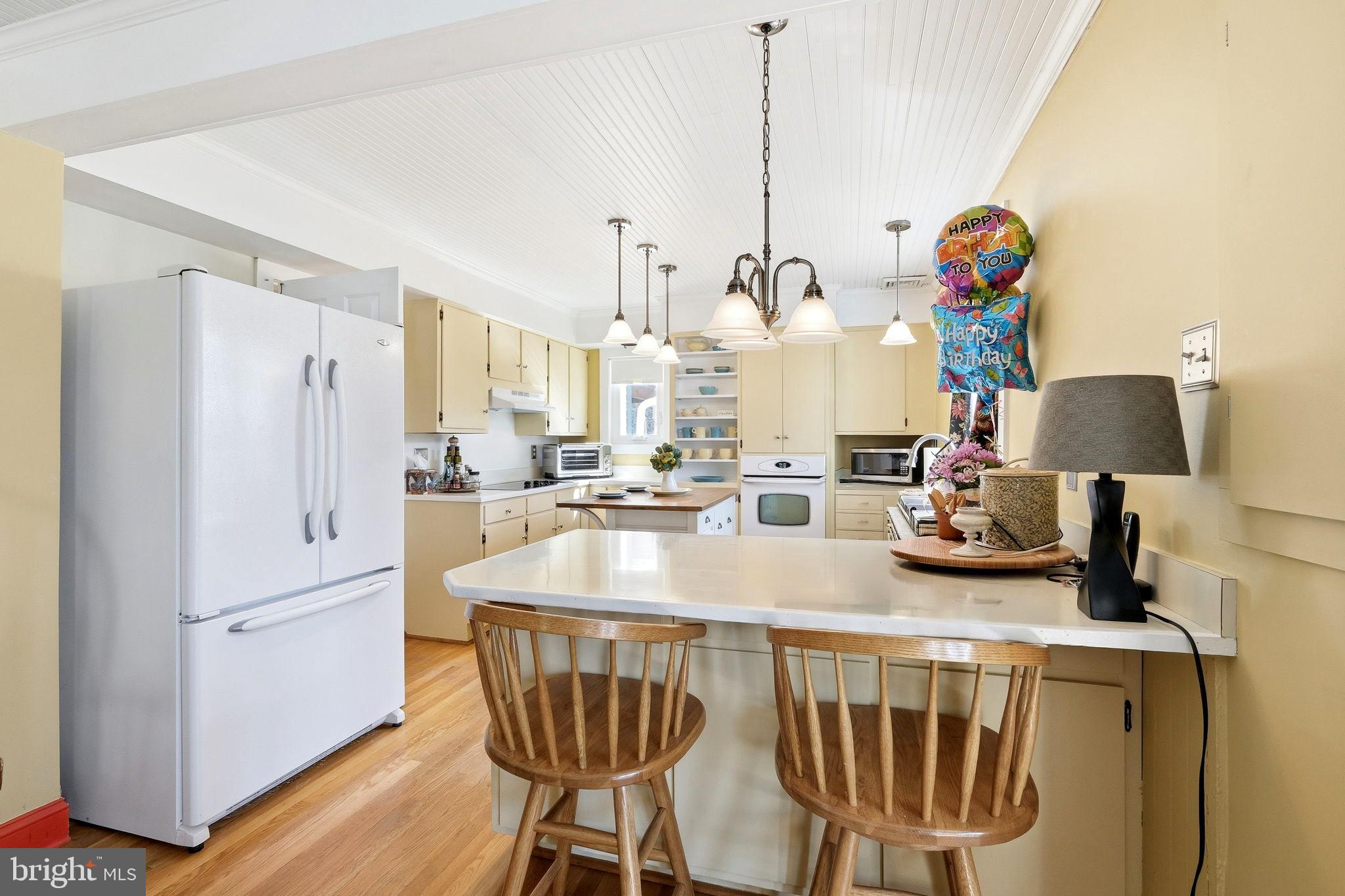 ST. MICHAELS - Residential