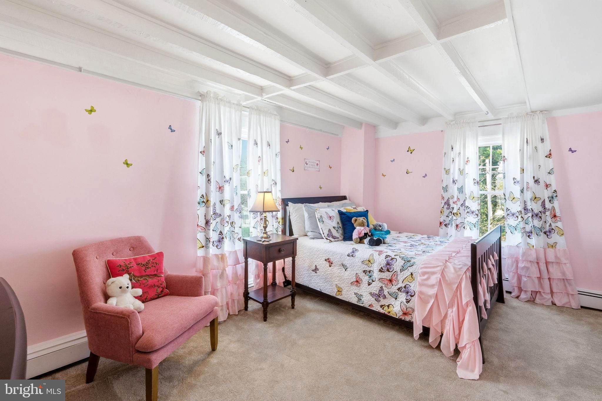 ST. MICHAELS - Residential