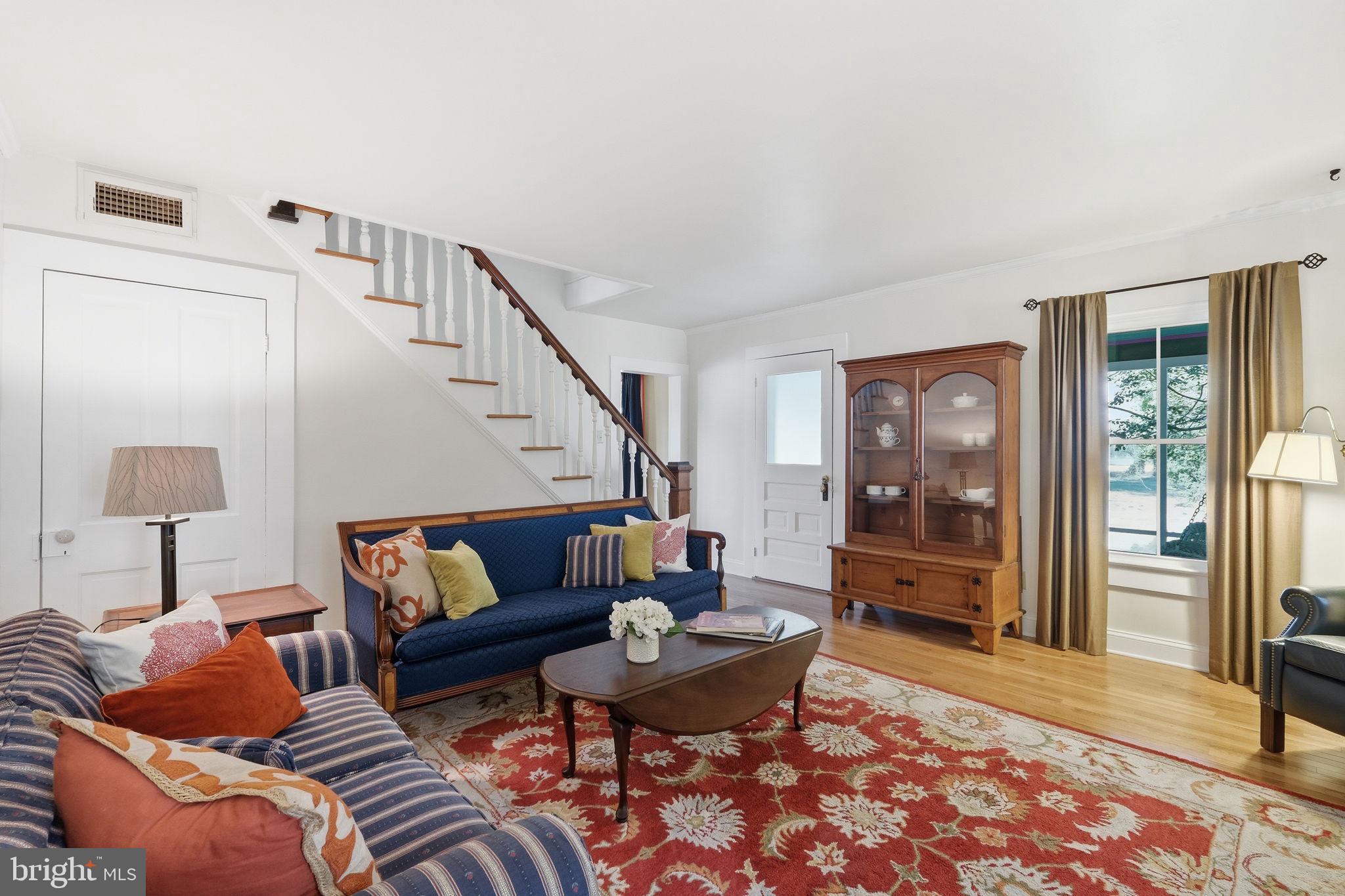 ST. MICHAELS - Residential