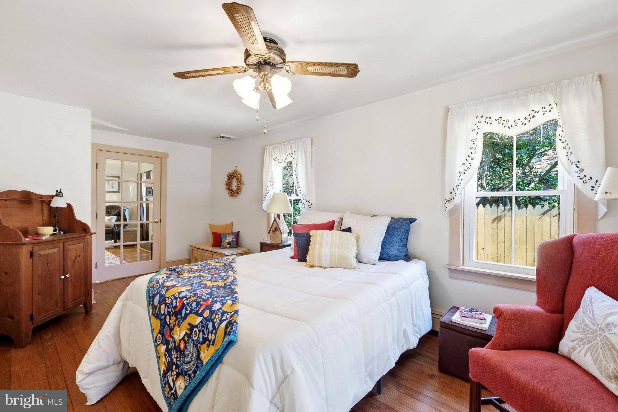 ST. MICHAELS - Residential