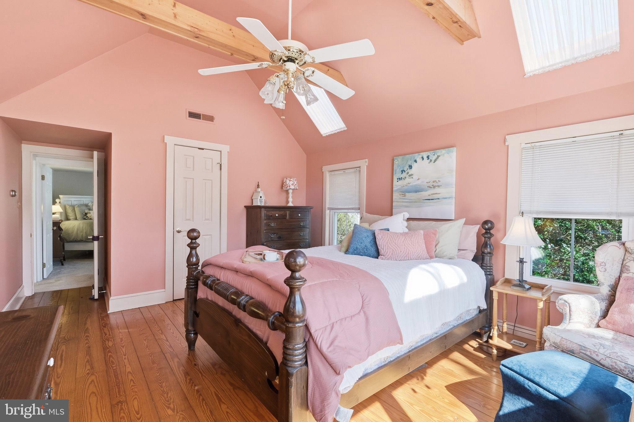 ST. MICHAELS - Residential
