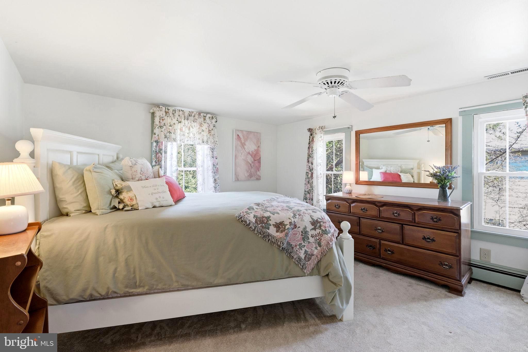 ST. MICHAELS - Residential