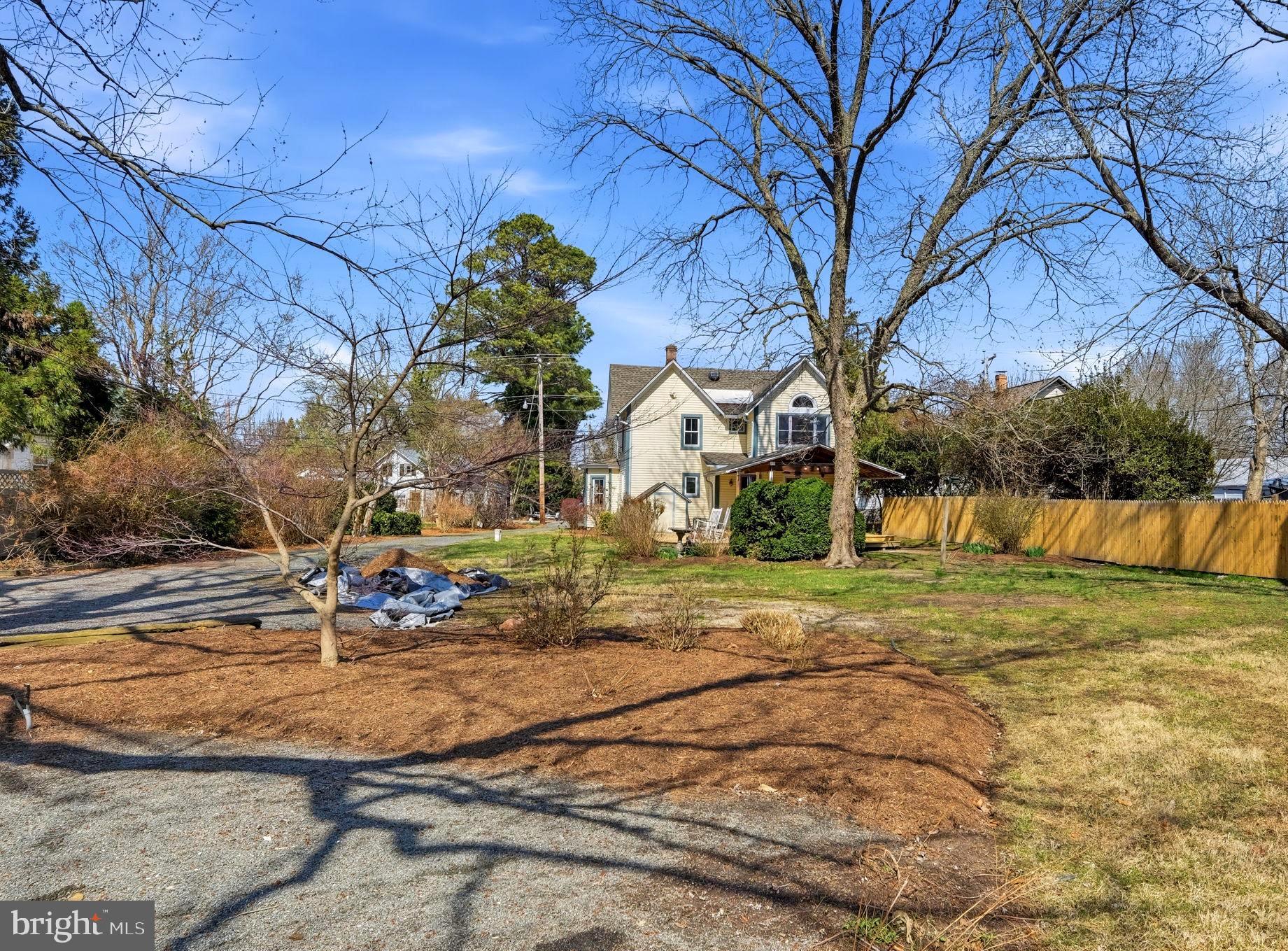 ST. MICHAELS - Residential