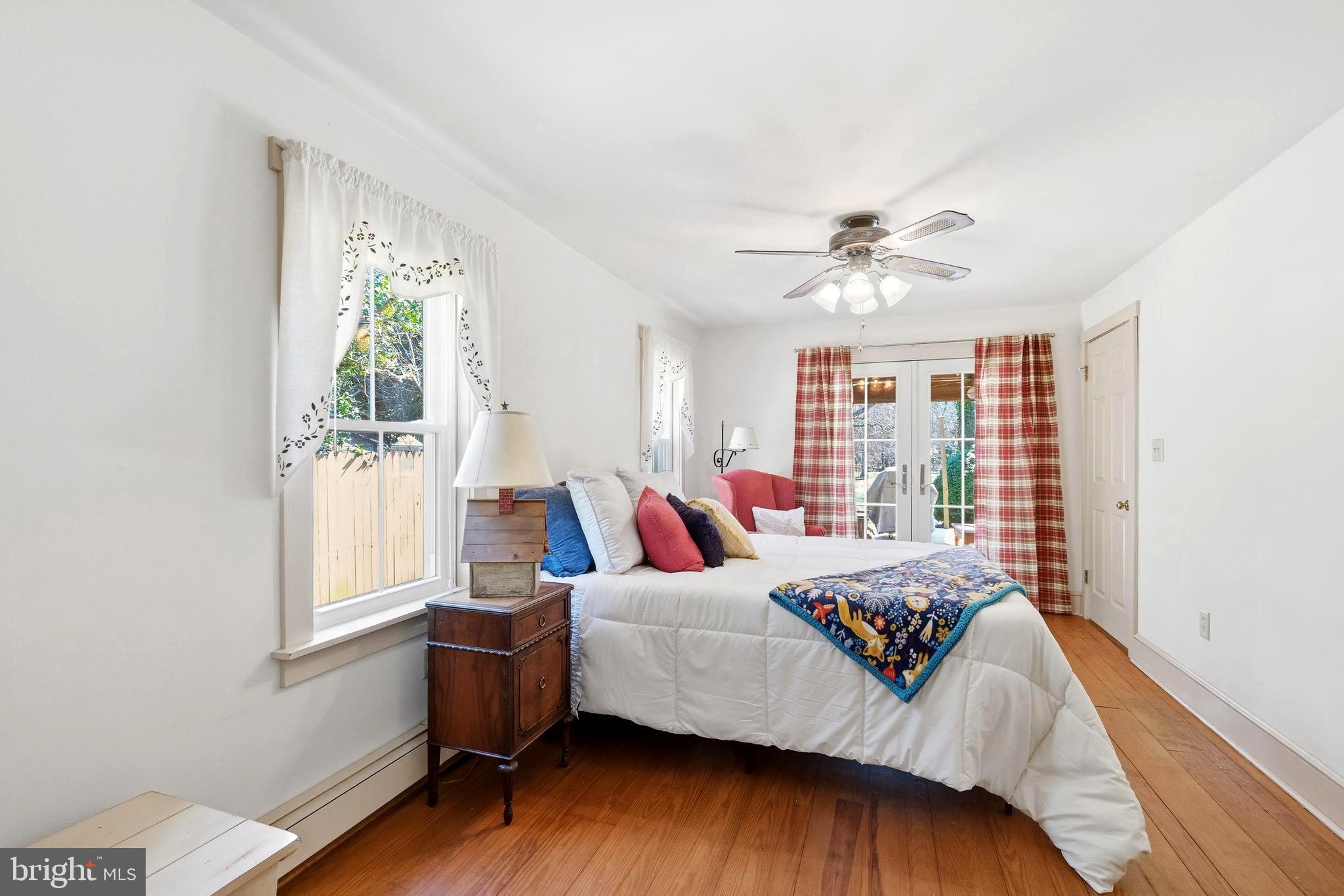 ST. MICHAELS - Residential