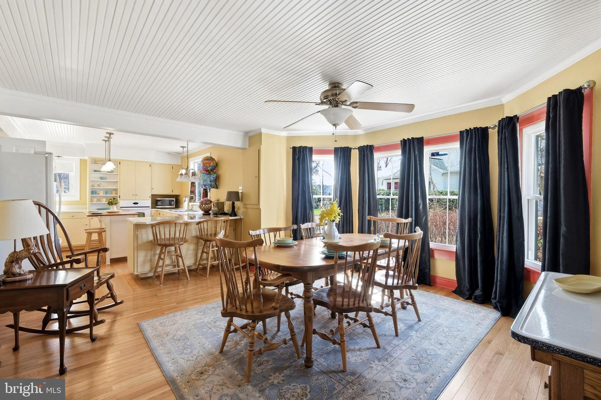 ST. MICHAELS - Residential
