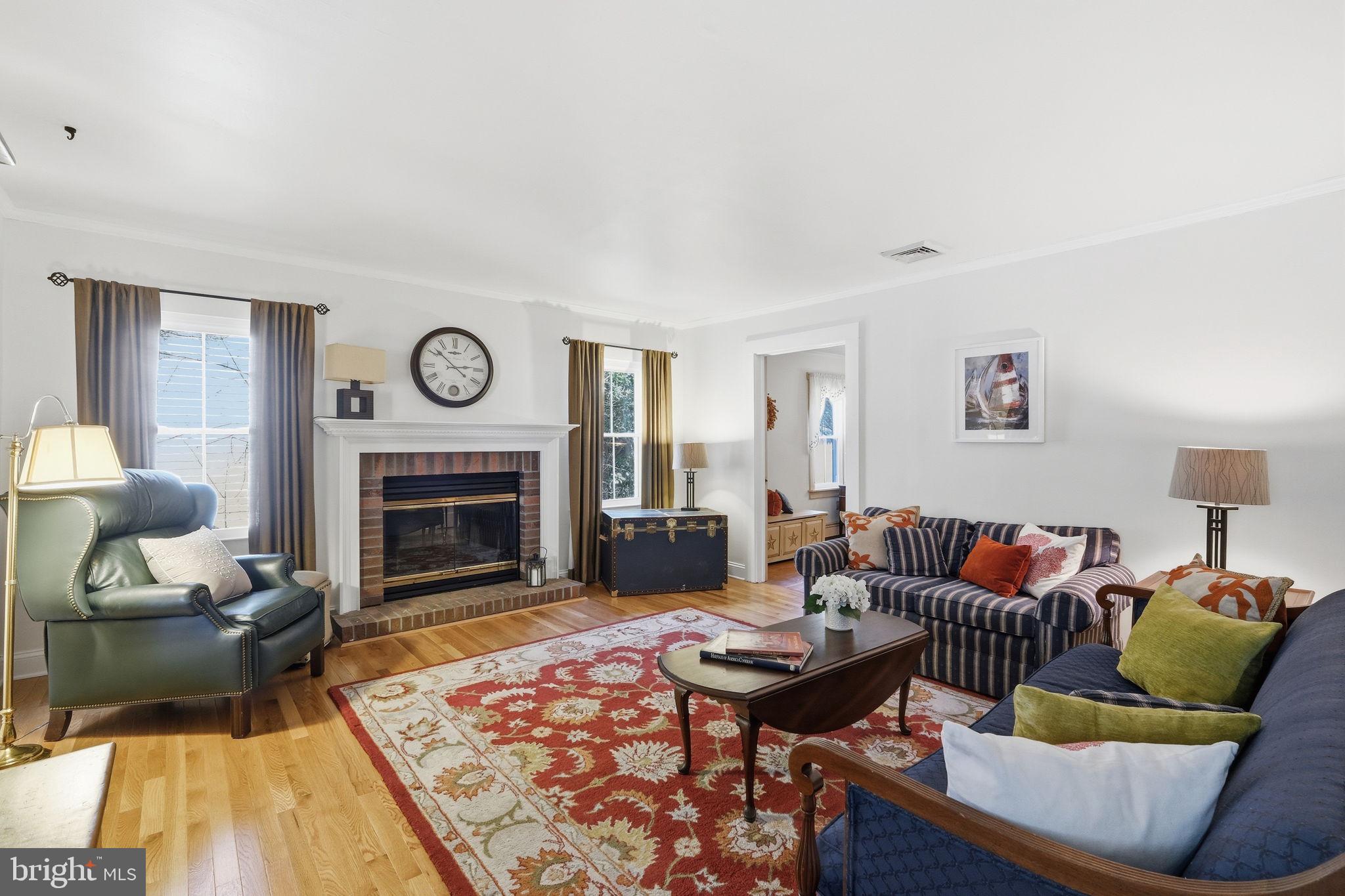 ST. MICHAELS - Residential