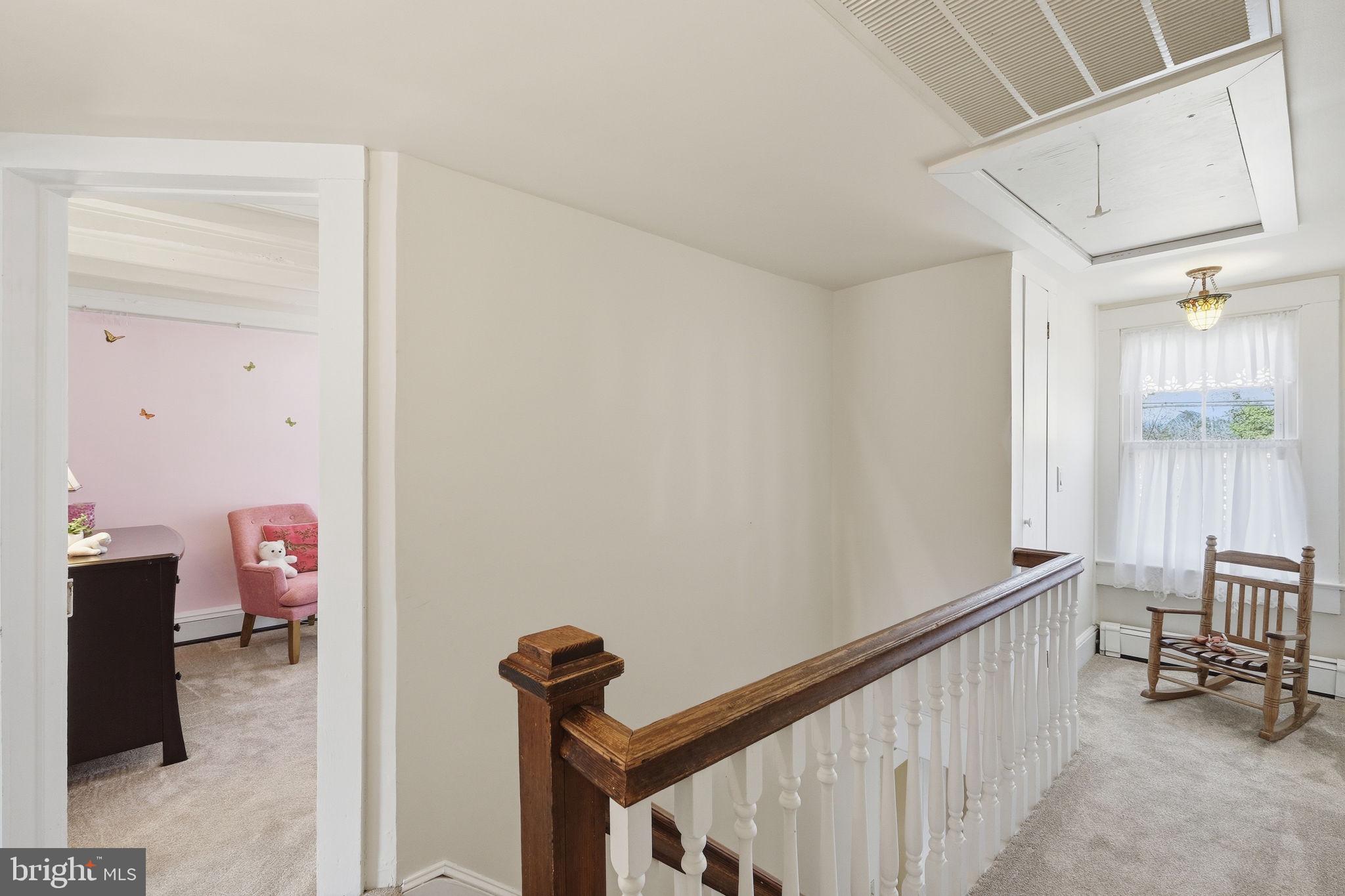 ST. MICHAELS - Residential