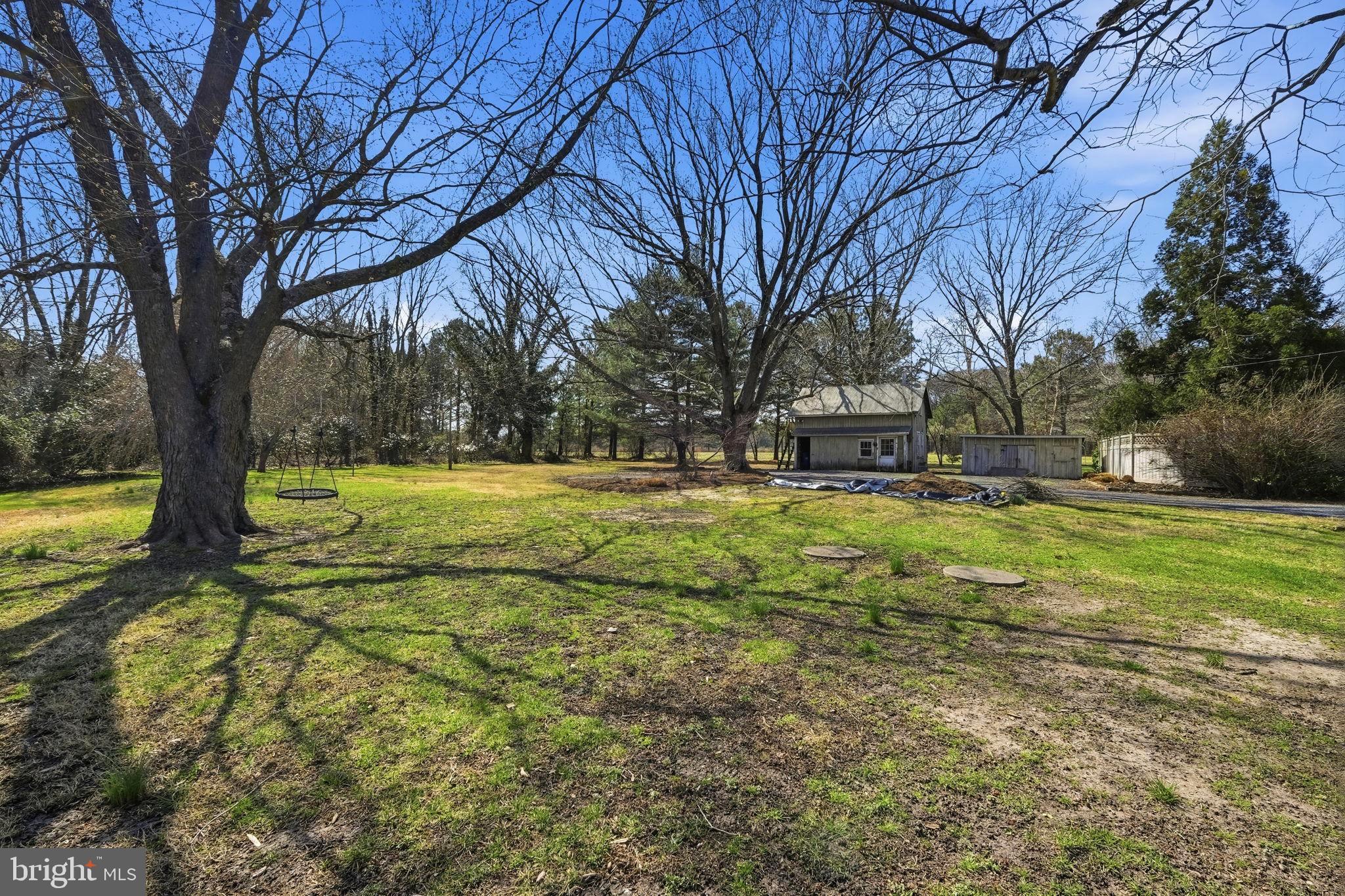 ST. MICHAELS - Residential