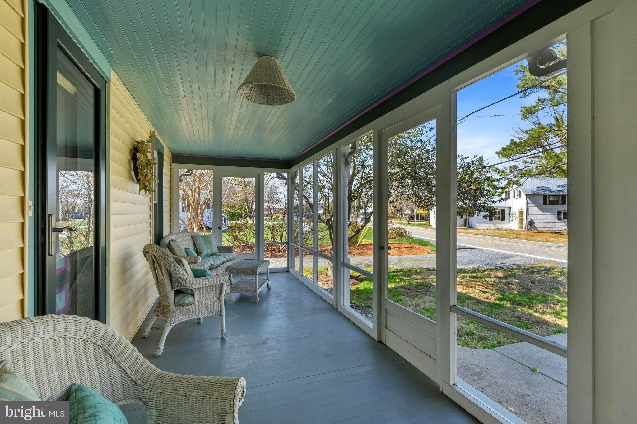 ST. MICHAELS - Residential