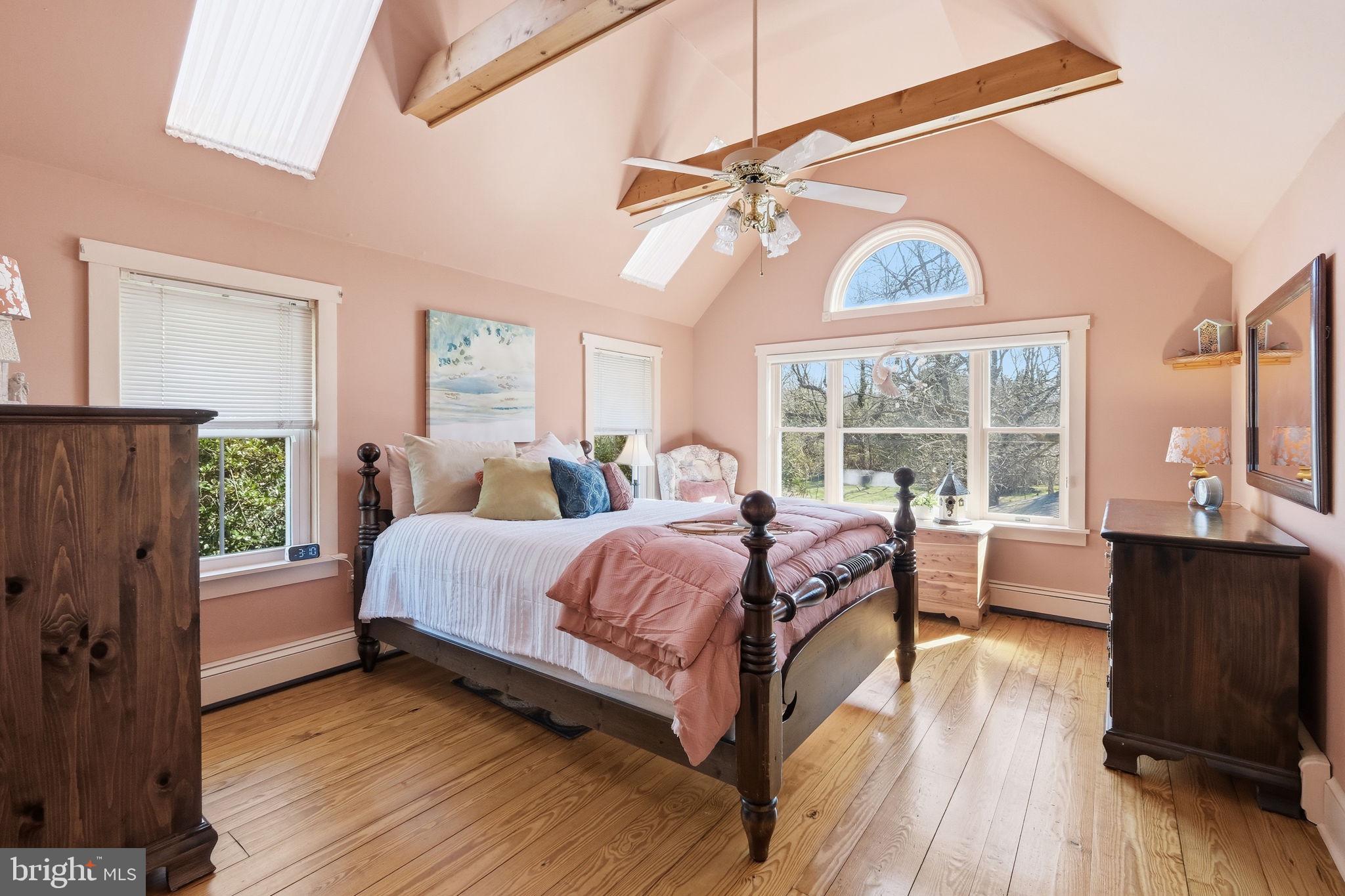 ST. MICHAELS - Residential