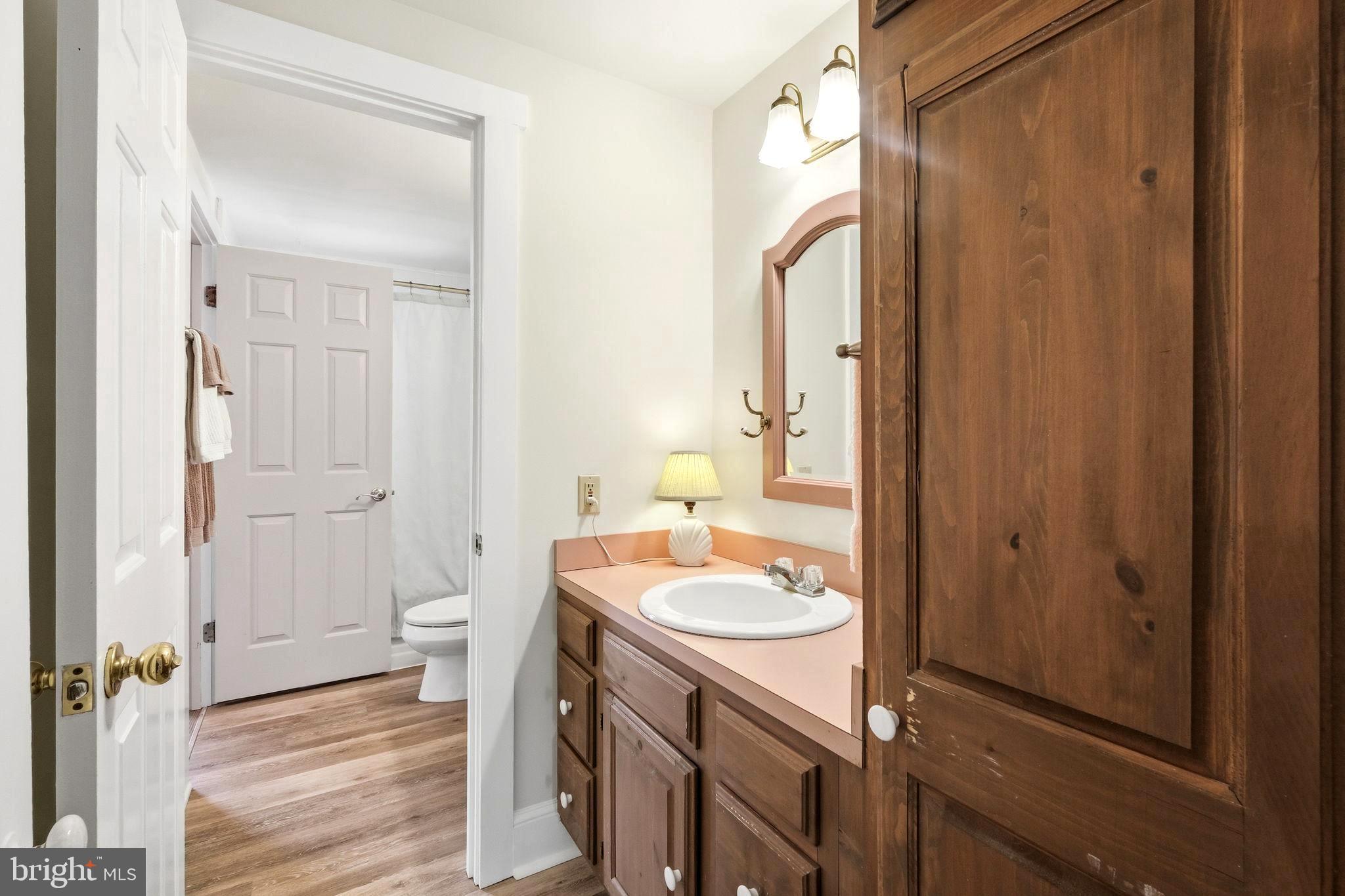 ST. MICHAELS - Residential