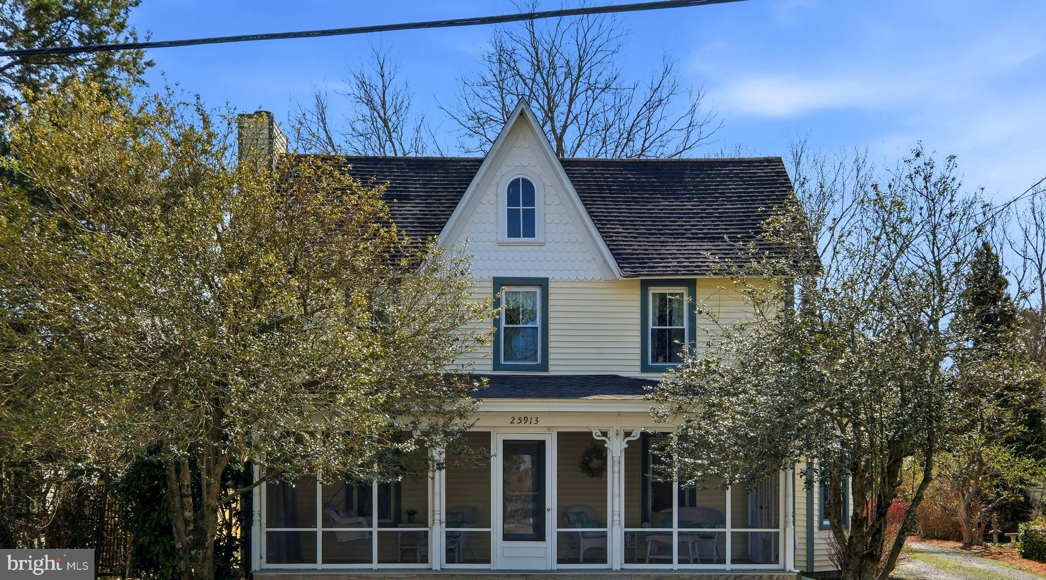 ST. MICHAELS - Residential