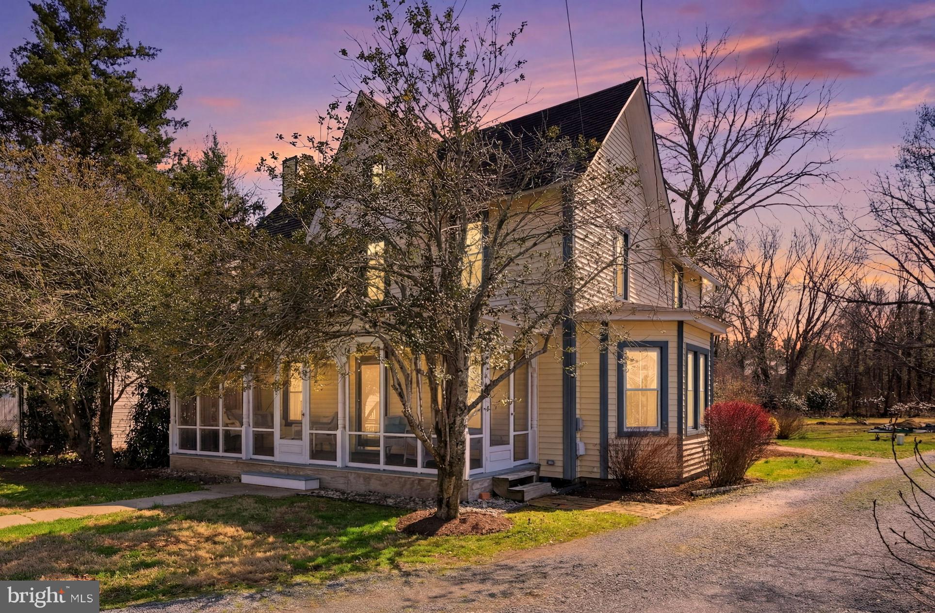 ST. MICHAELS - Residential
