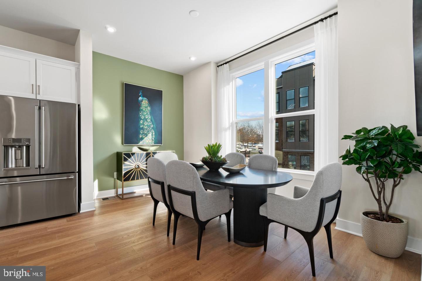 LIBERTY PARK - Residential Lease