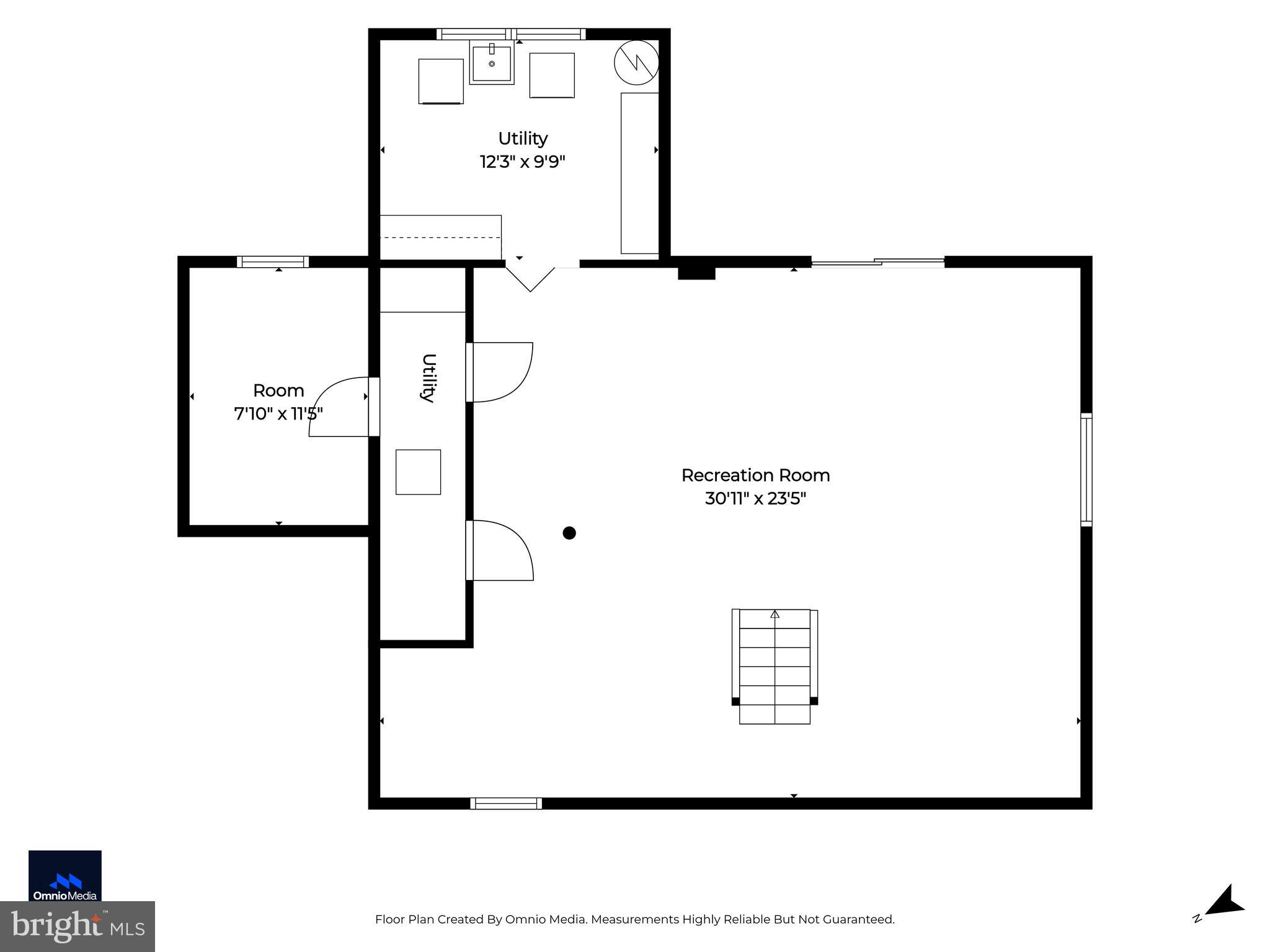 NOTTINGHAM - Residential