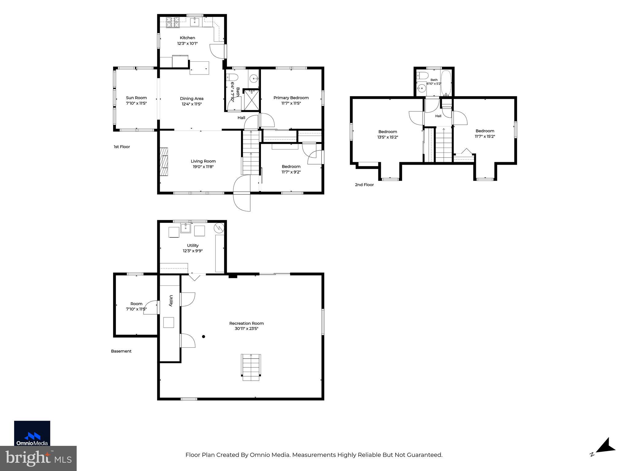 NOTTINGHAM - Residential