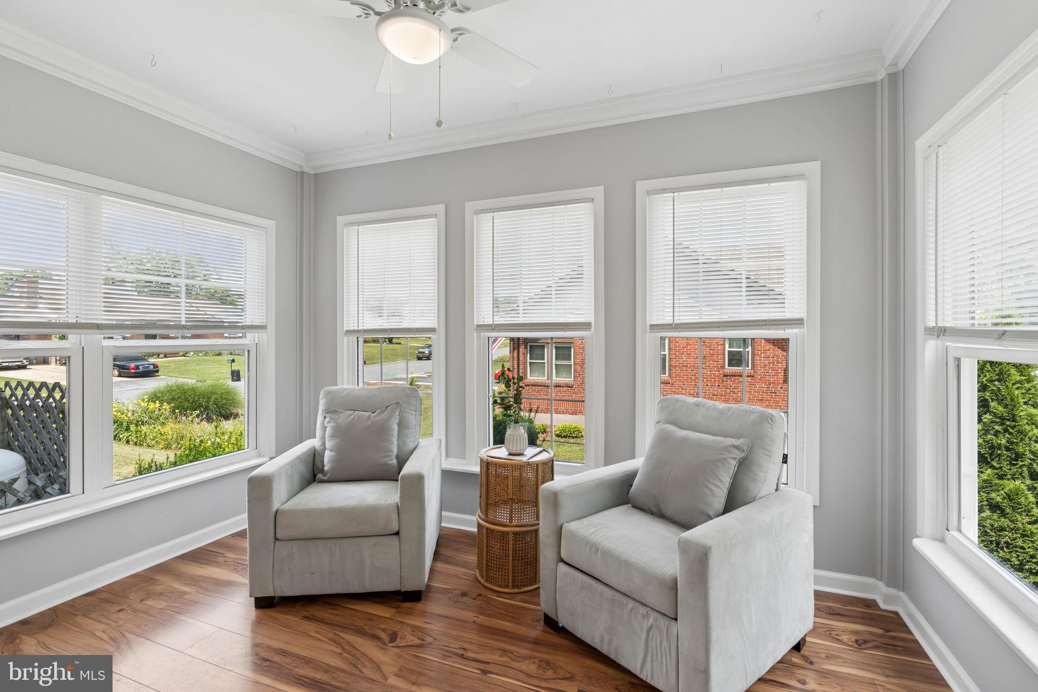 NOTTINGHAM - Residential
