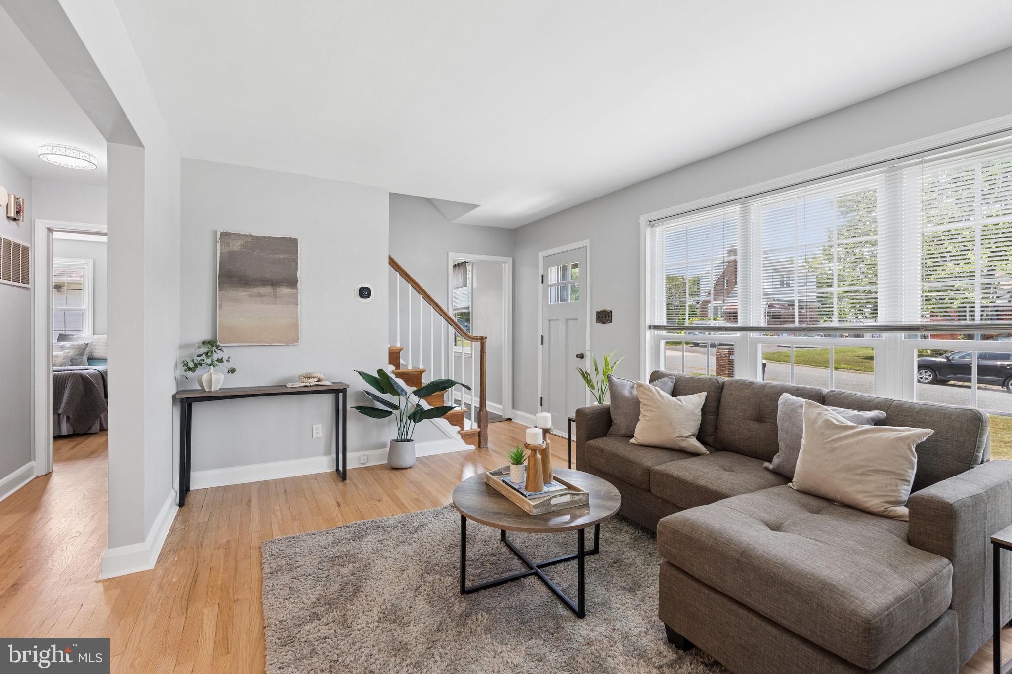 NOTTINGHAM - Residential