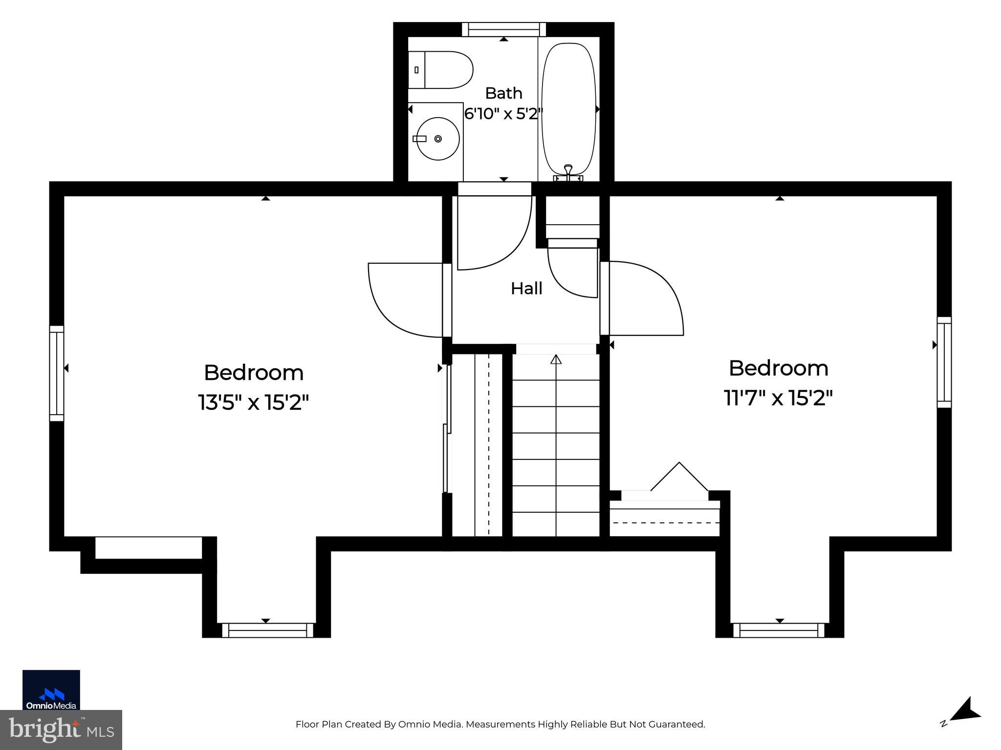 NOTTINGHAM - Residential