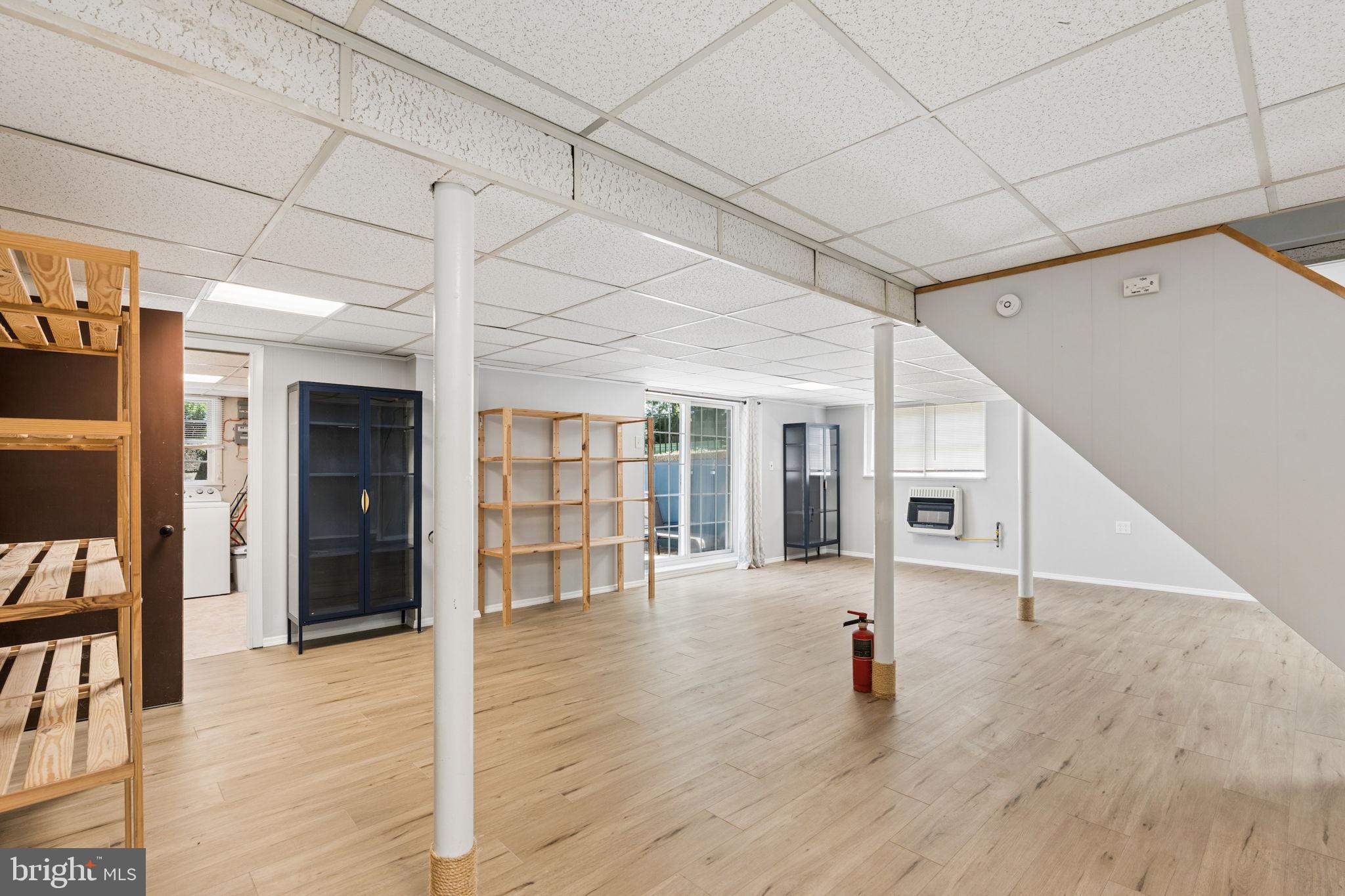 NOTTINGHAM - Residential