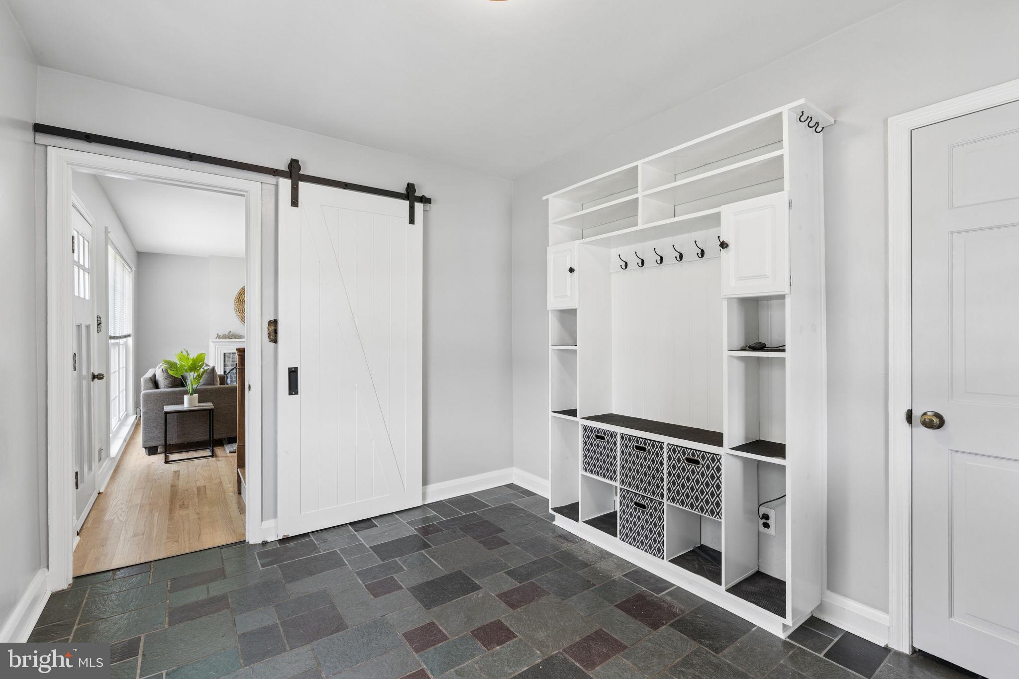 NOTTINGHAM - Residential