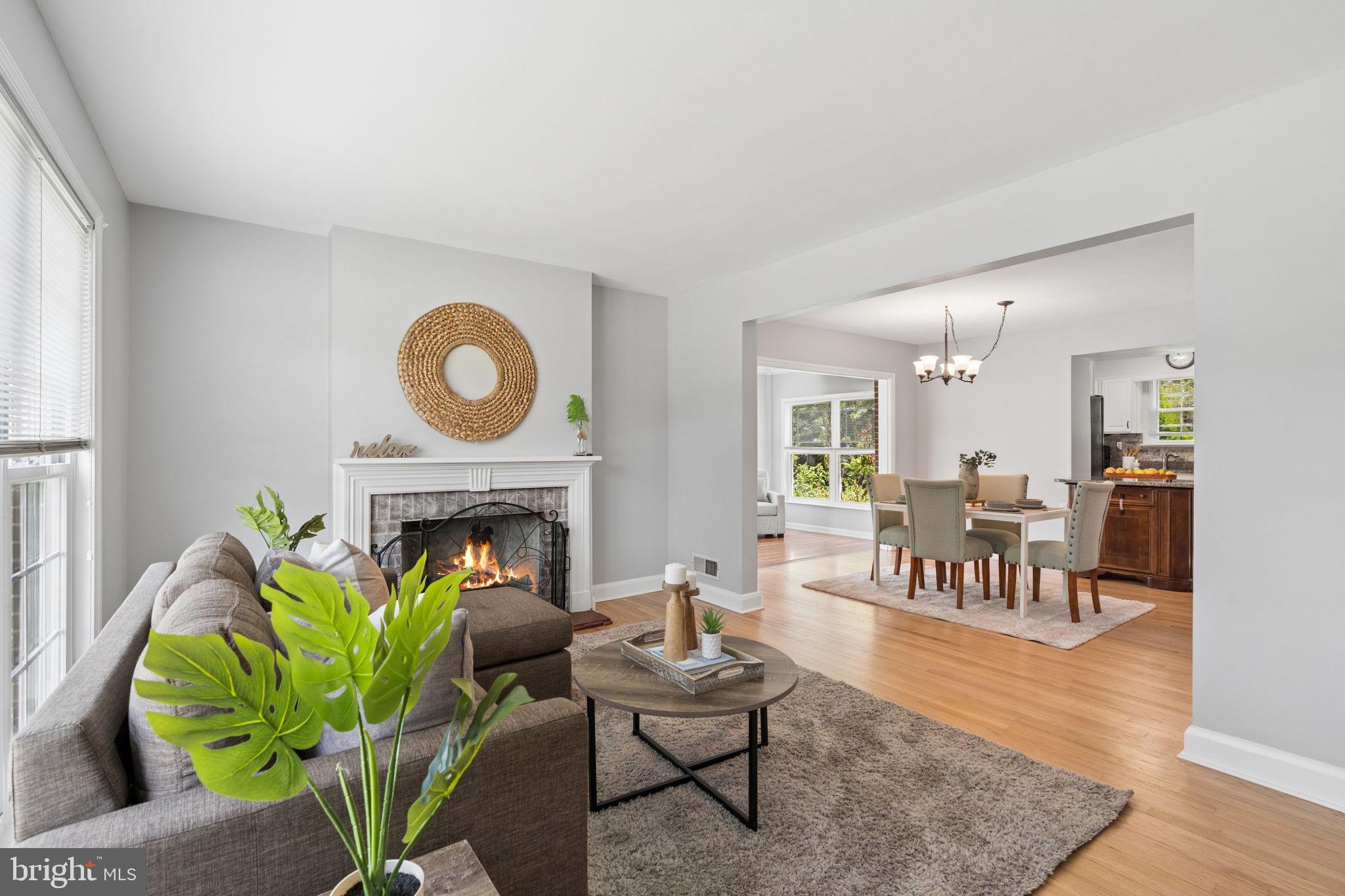 NOTTINGHAM - Residential