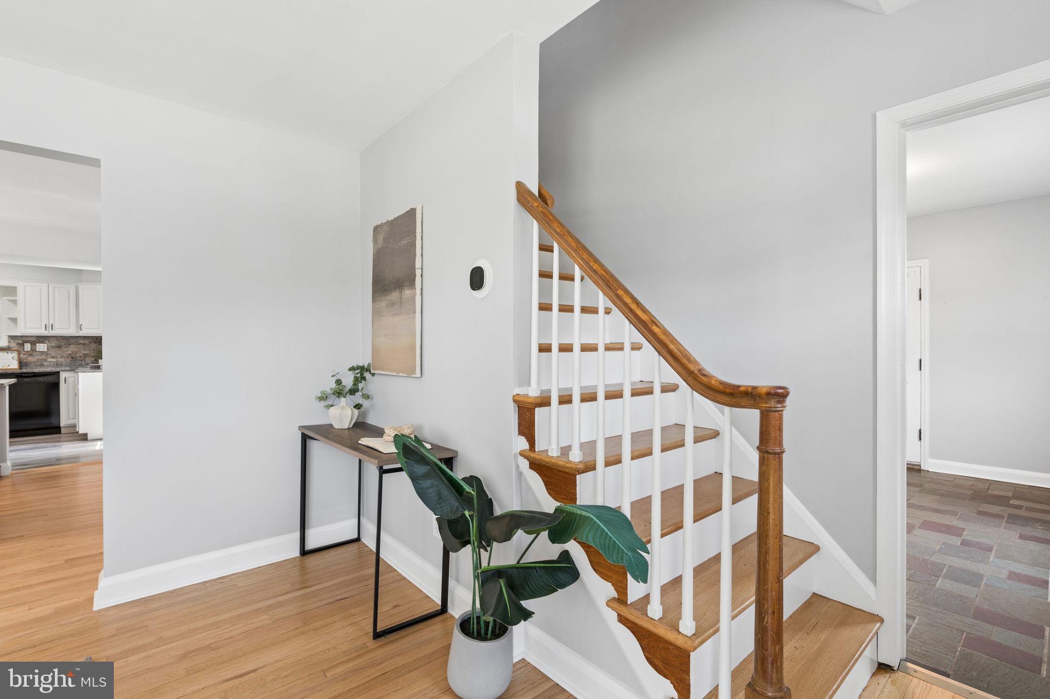 NOTTINGHAM - Residential