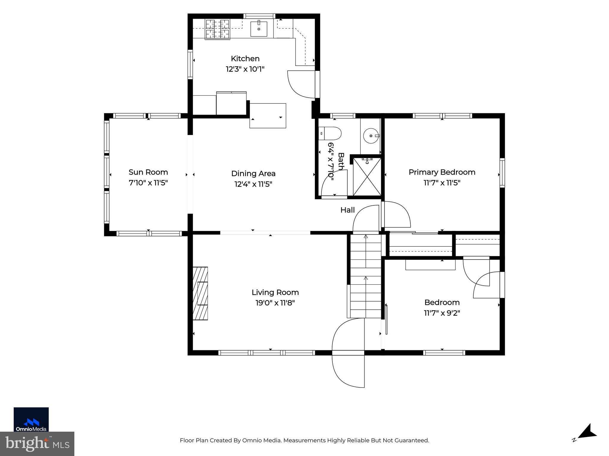 NOTTINGHAM - Residential