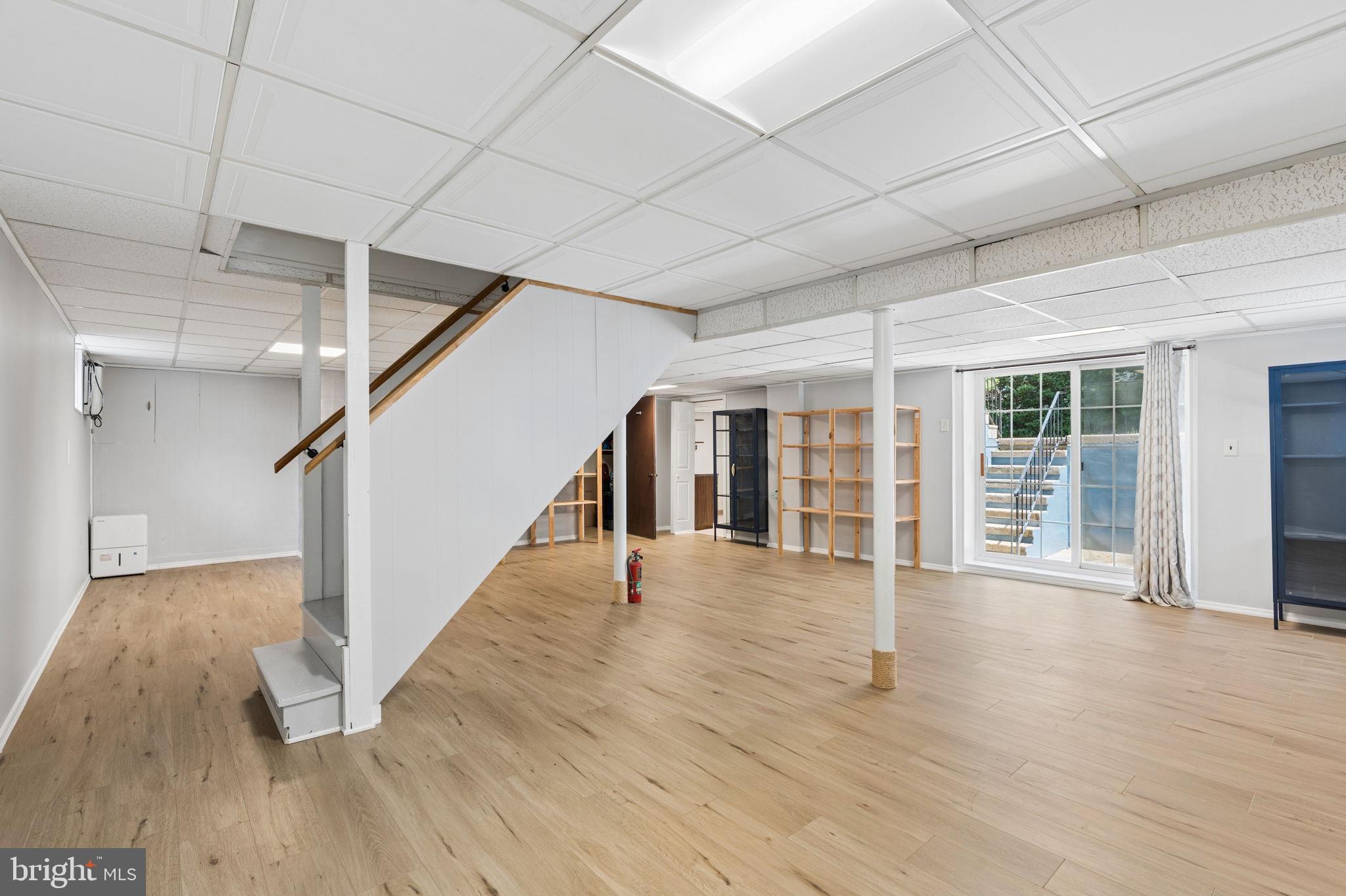 NOTTINGHAM - Residential