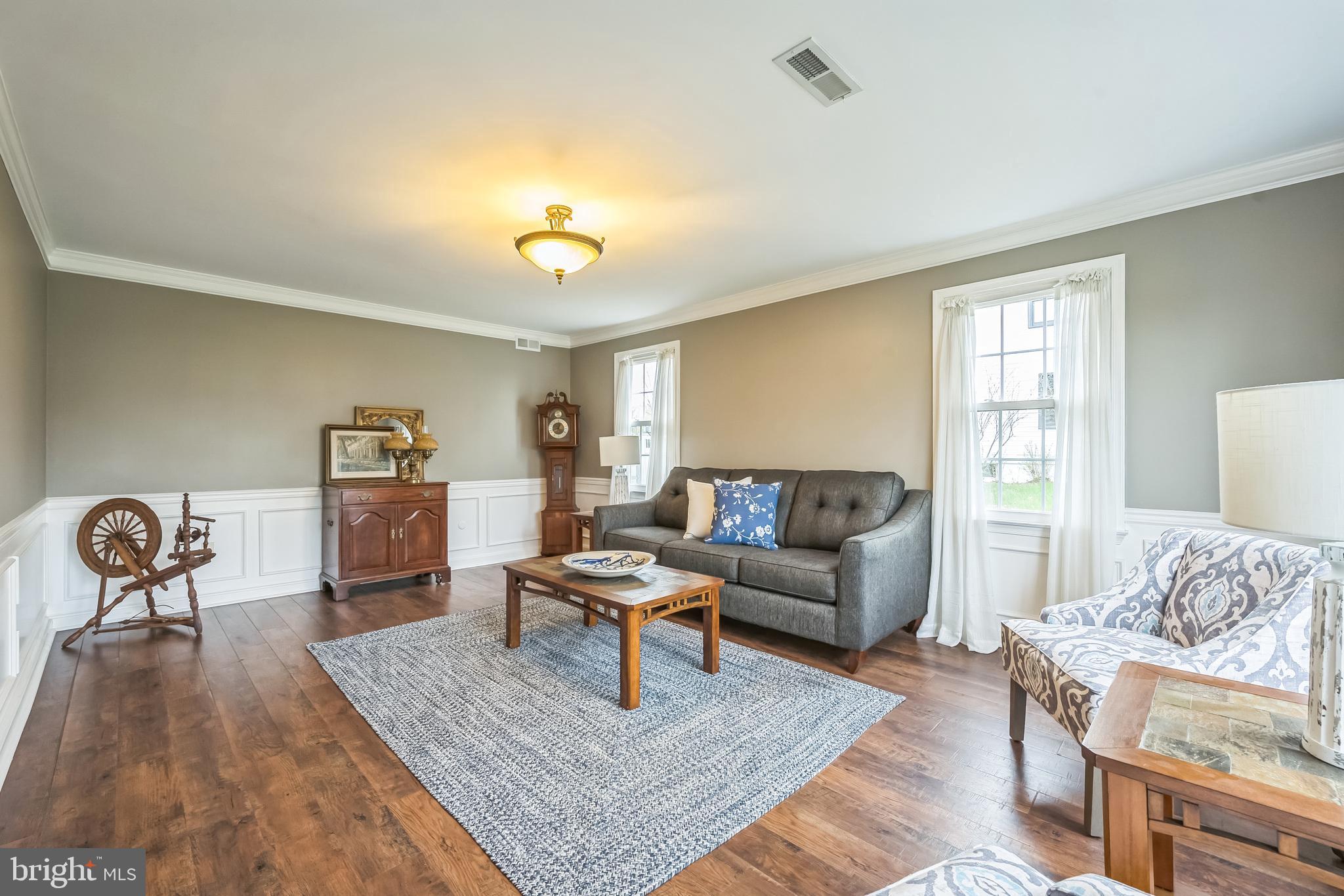 SHETLAND GREENE - Residential