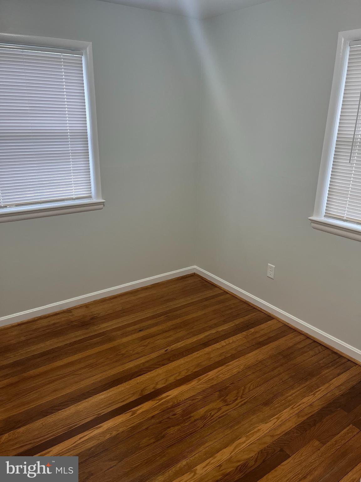 GLENARDEN HEIGHTS - Residential Lease