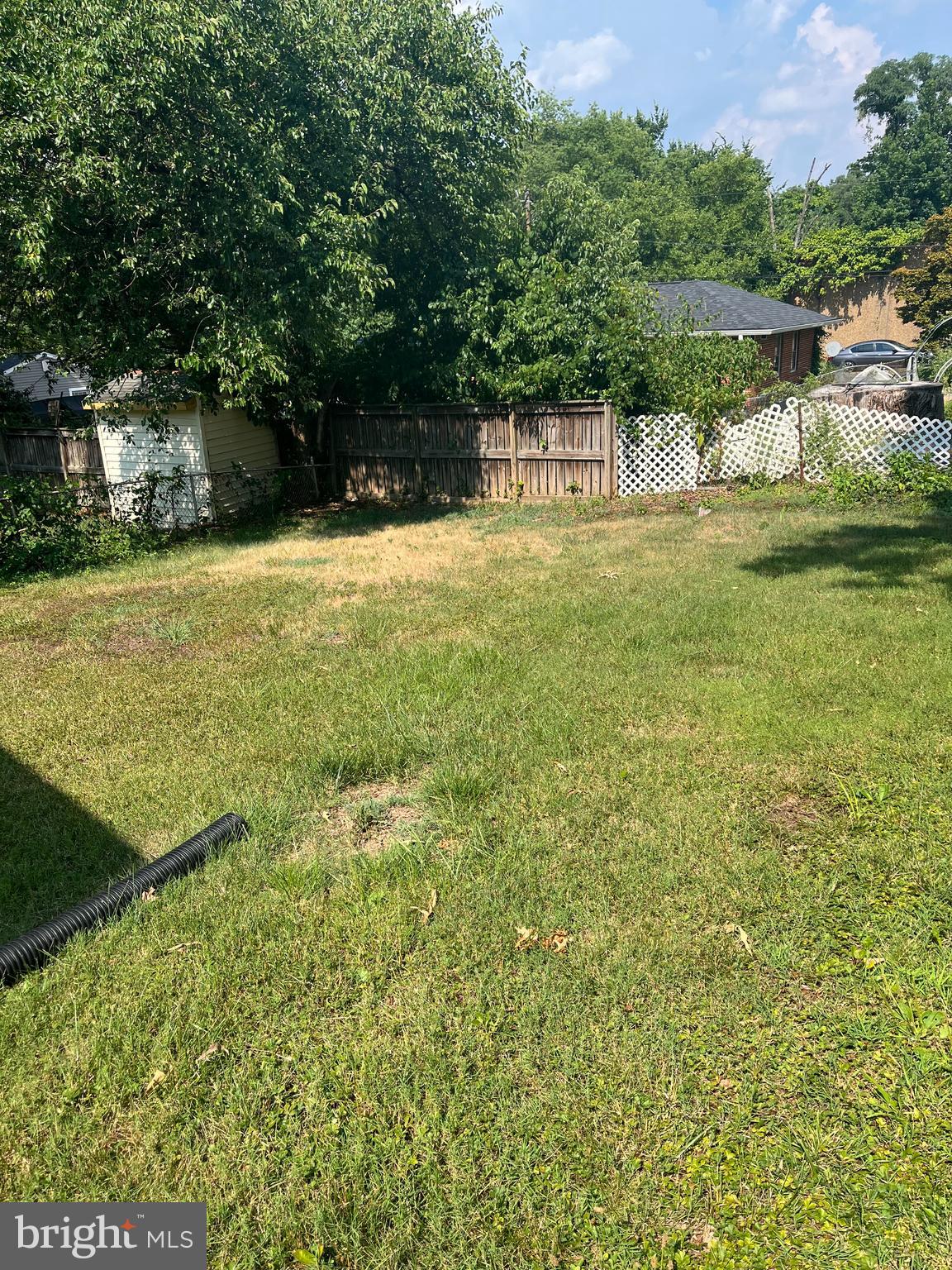 GLENARDEN HEIGHTS - Residential Lease